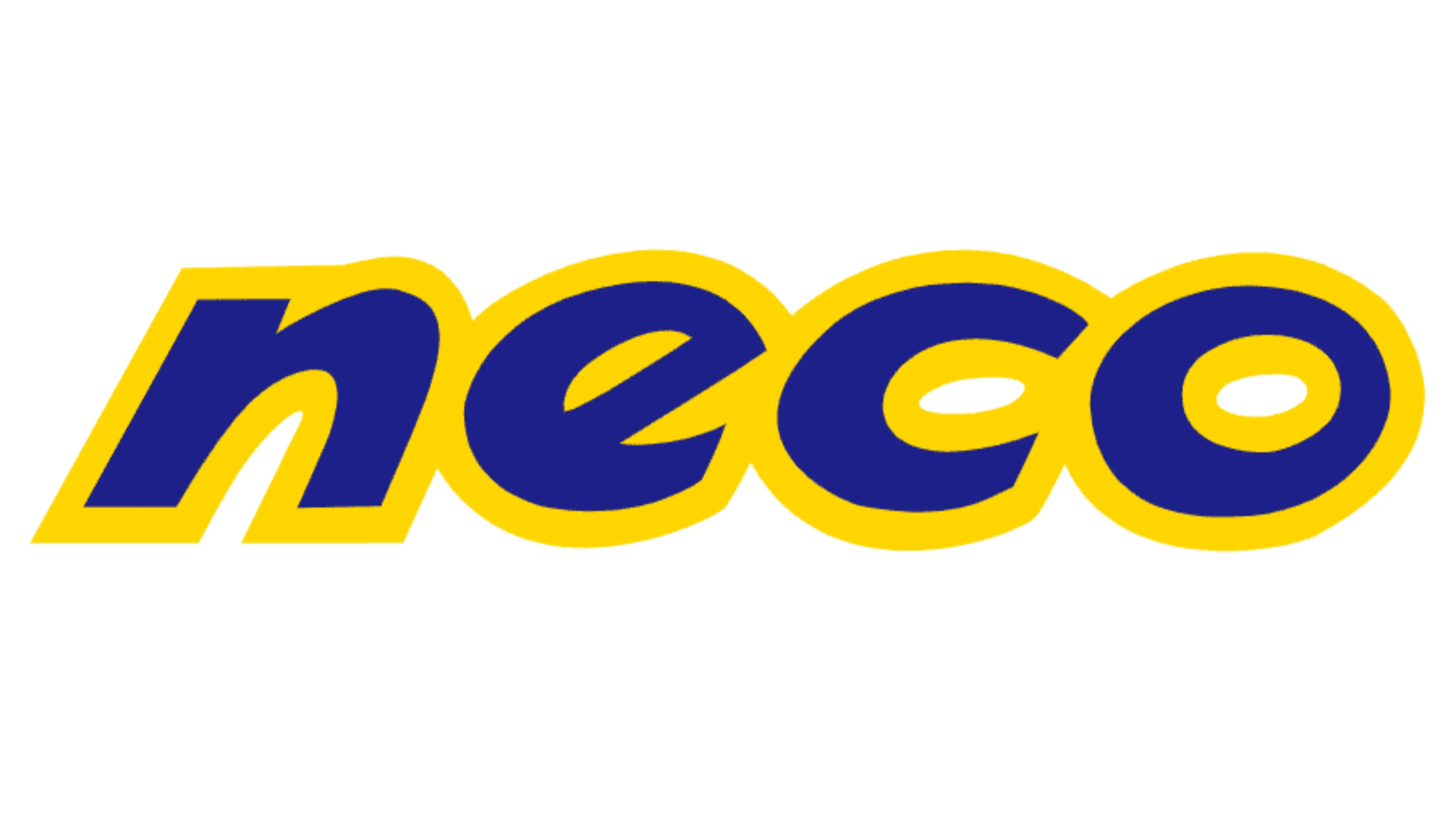  tianjin muze brand name is NECO