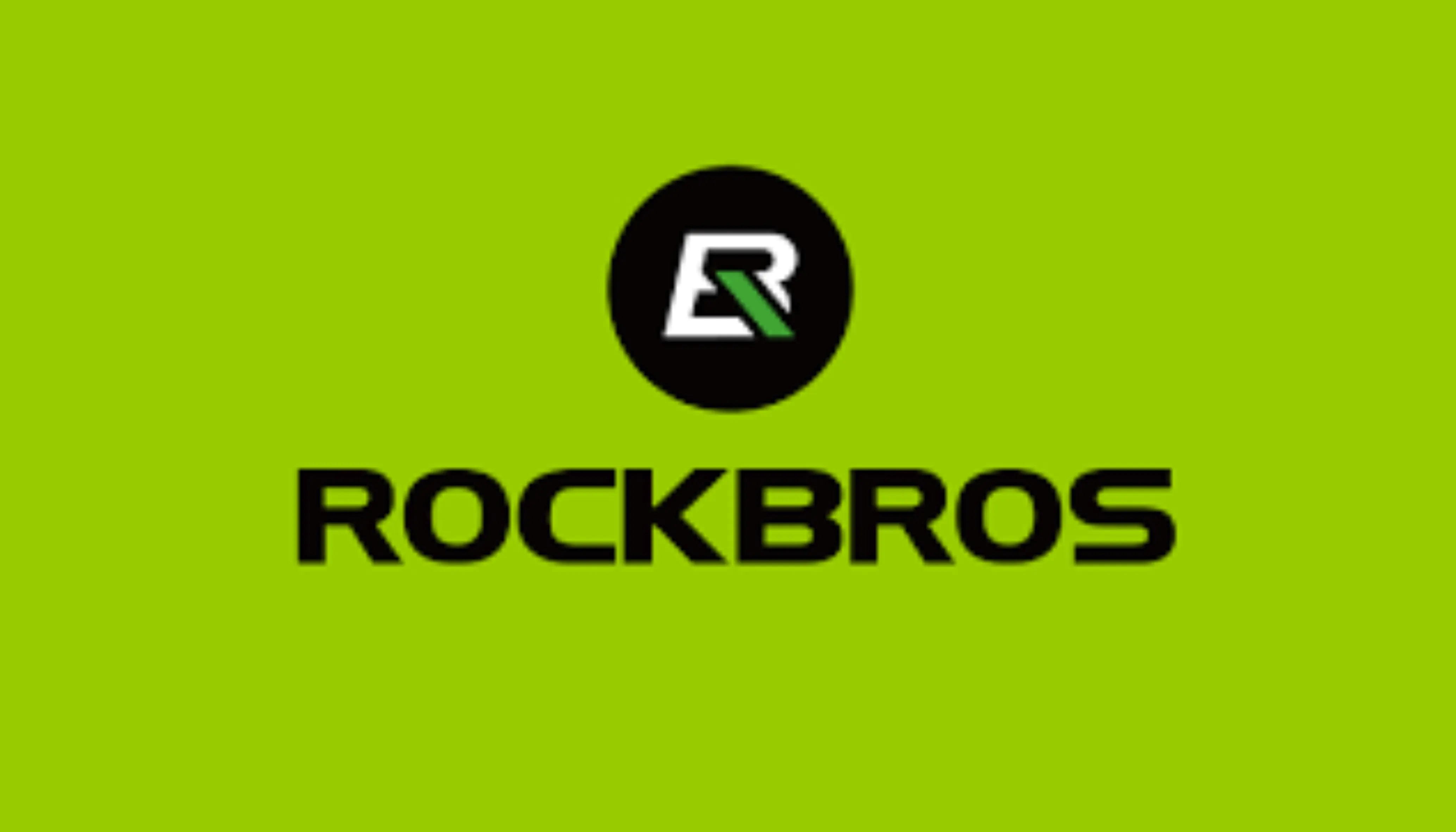  tianjin muze brand name is ROCKBROS