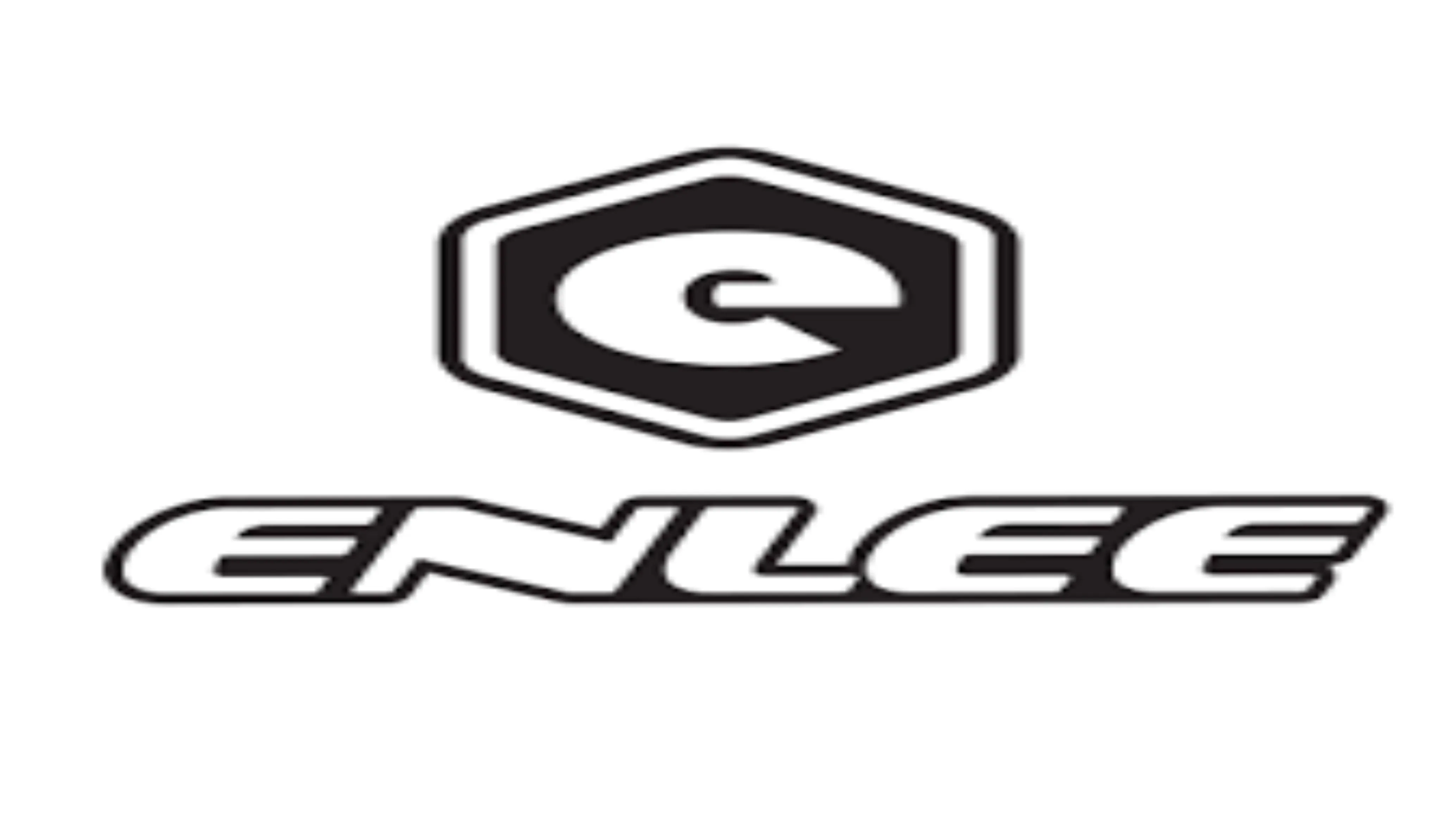  tianjin muze brand name is enlee logo