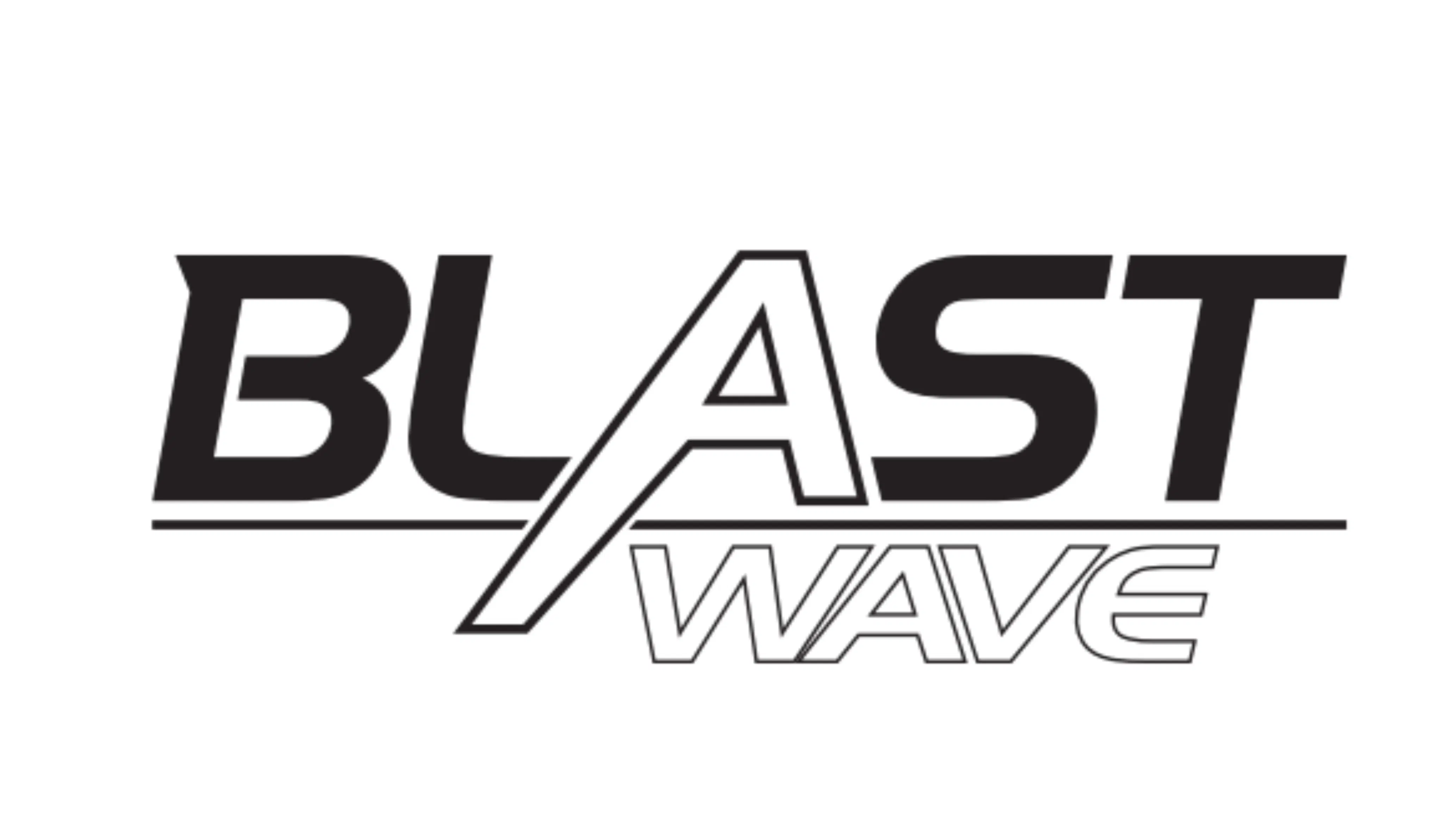  tianjin muze brand name is Blast wave