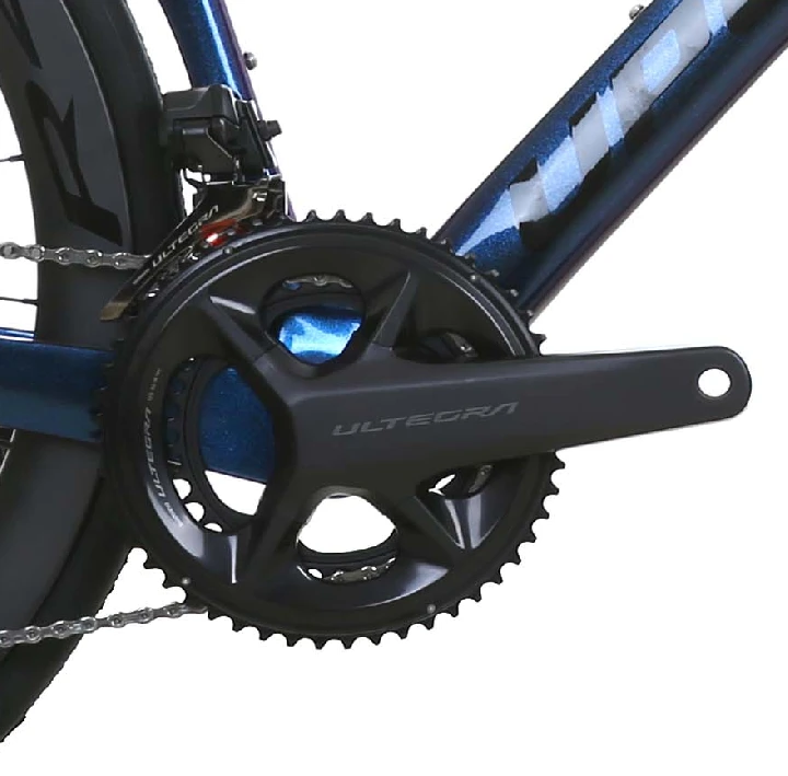 HERBERT ULTEGRA-DI2 Multidimensional graph index 0 