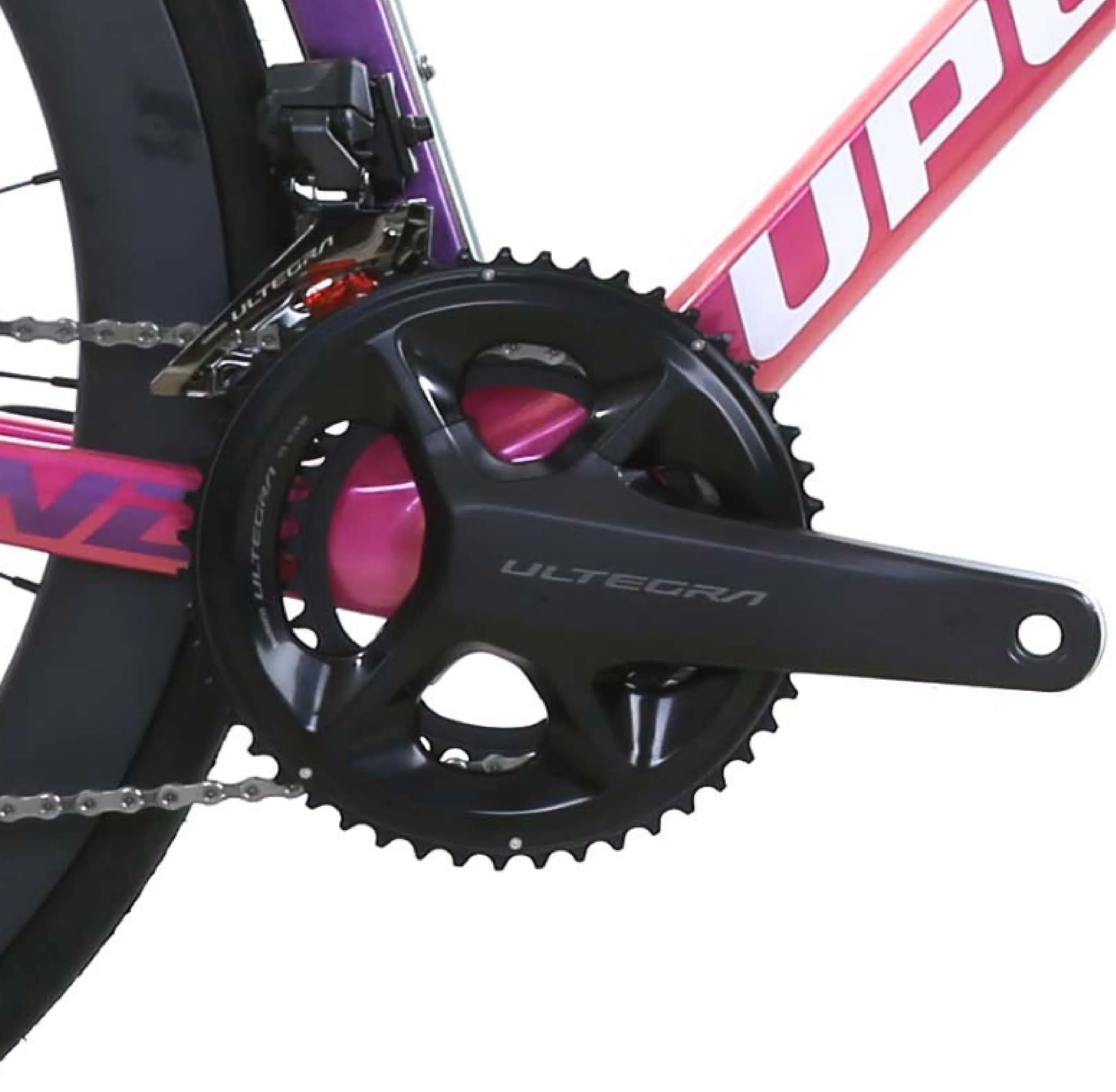 TIGER ULTEGRA-DI2 Multidimensional graph index 2 