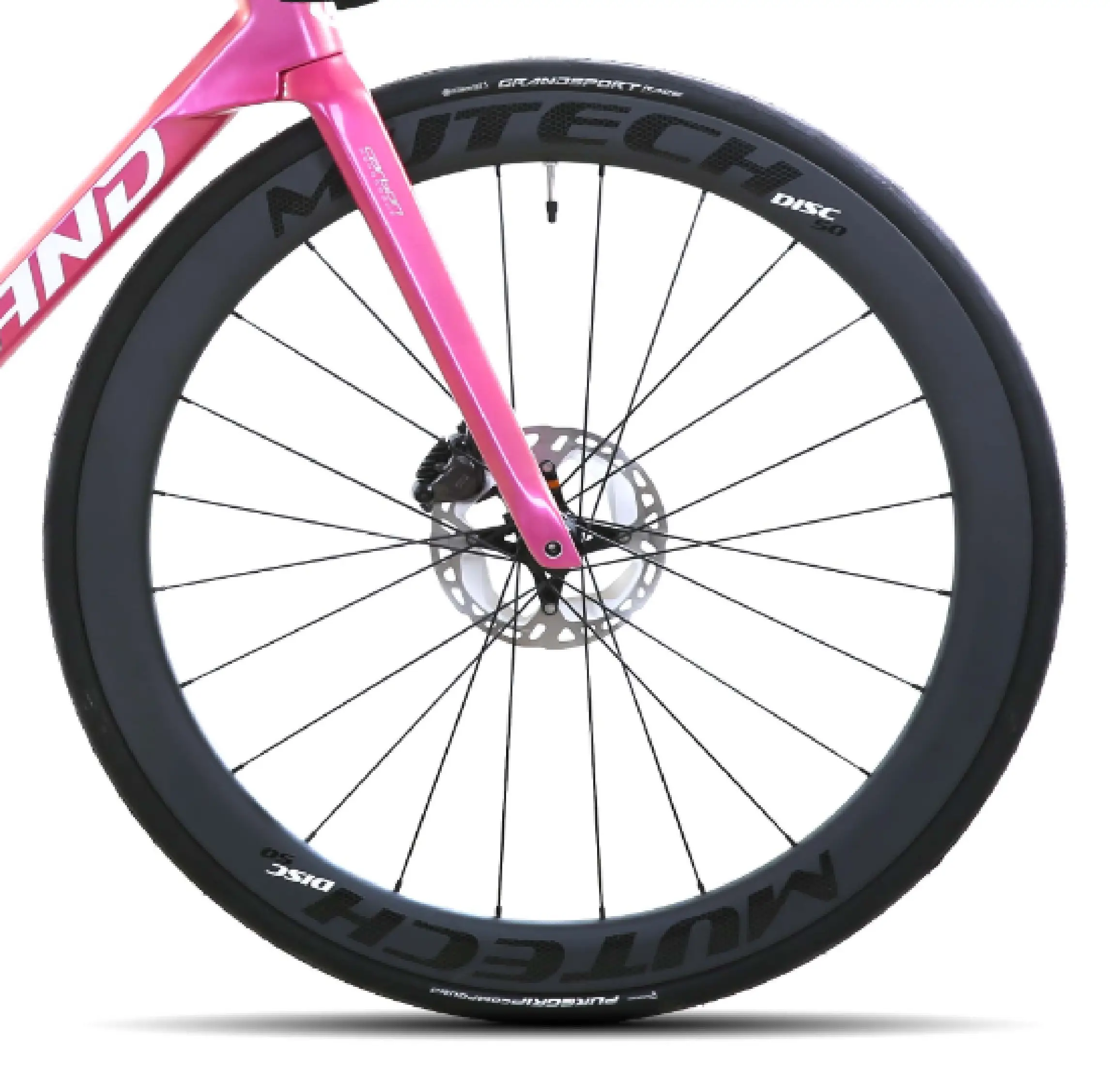 TIGER ULTEGRA-DI2 Multidimensional graph index 4 