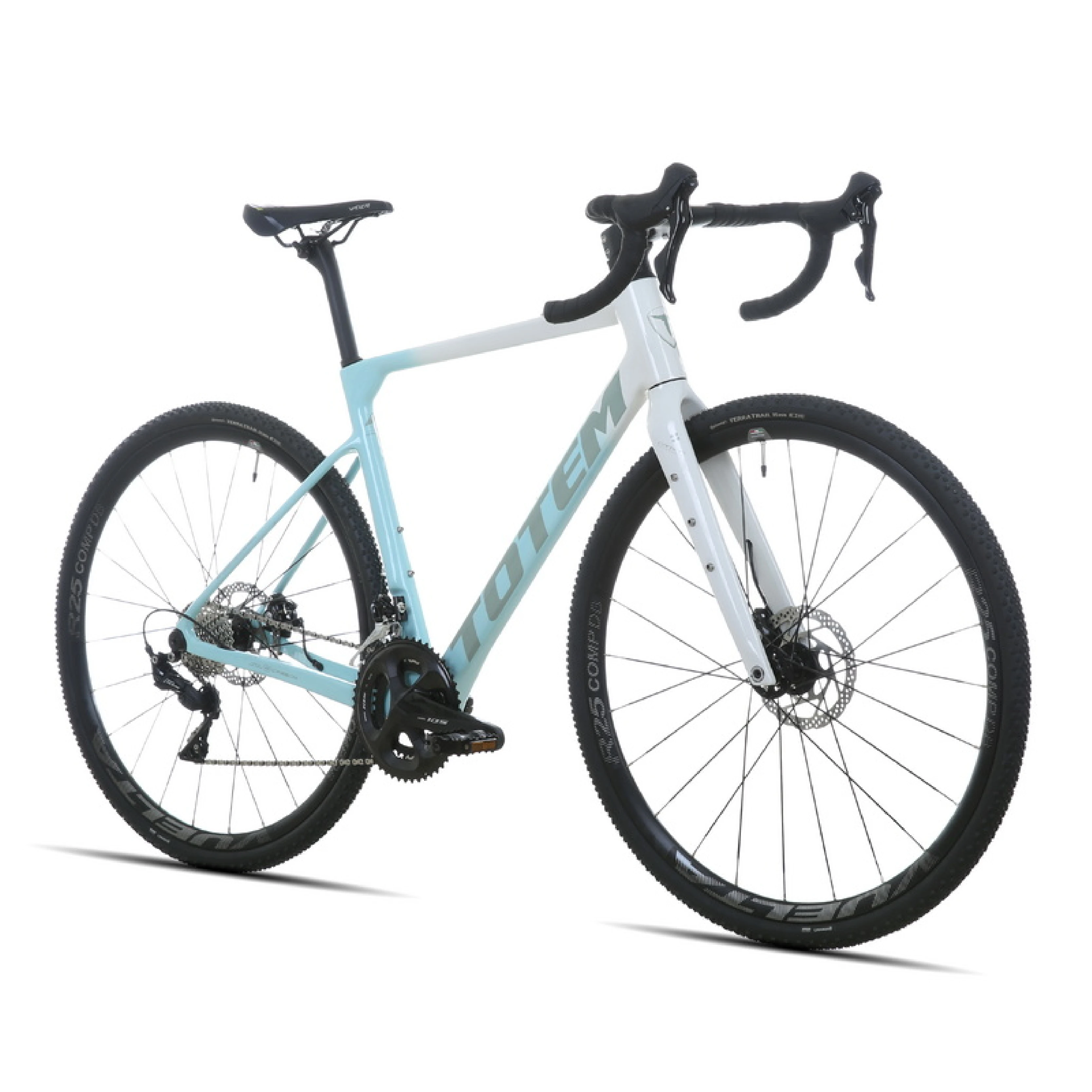 GUEPARDO 105 Multidimensional graph index 1 