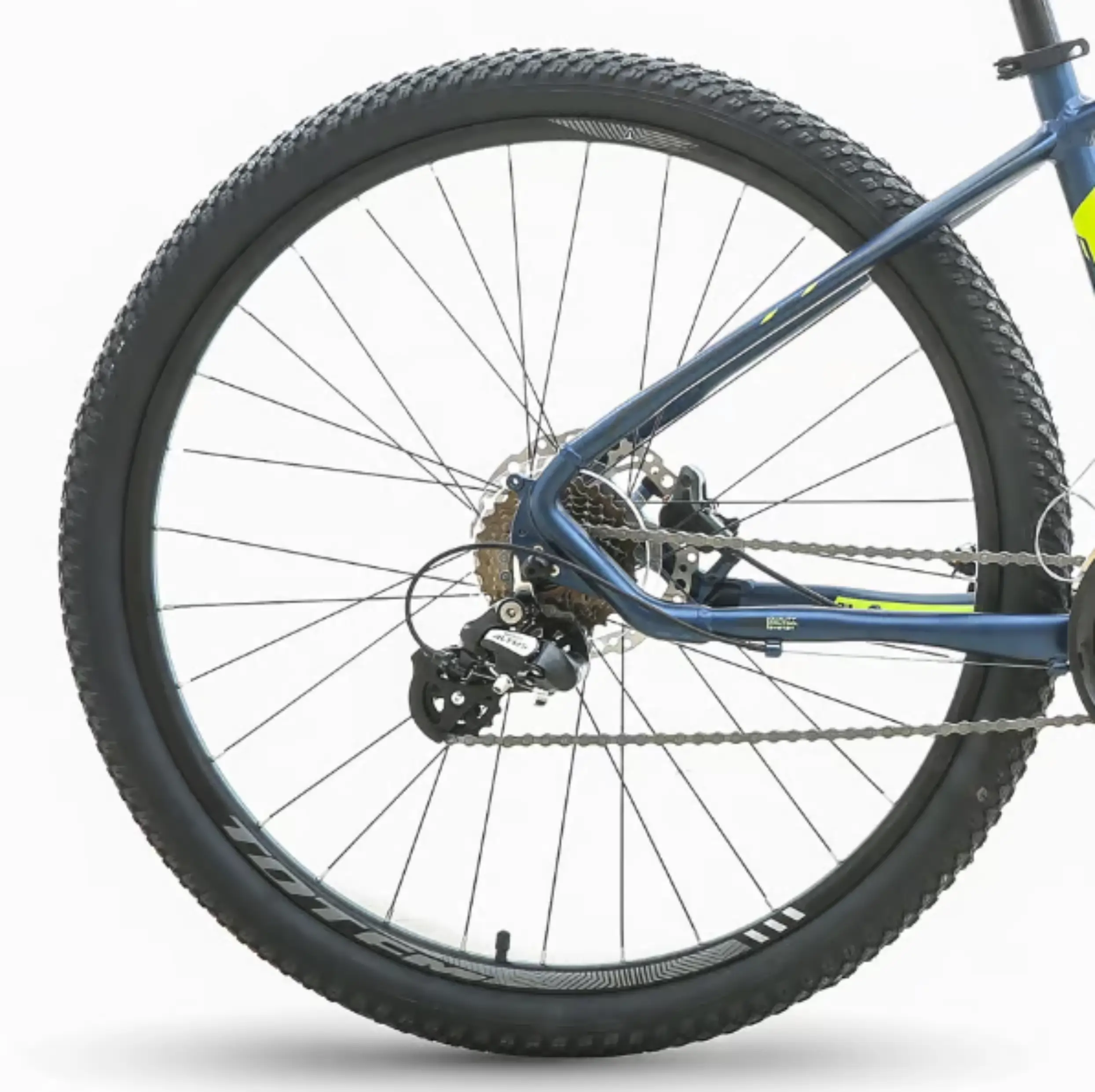 MASTER 24S Multidimensional graph index 1 