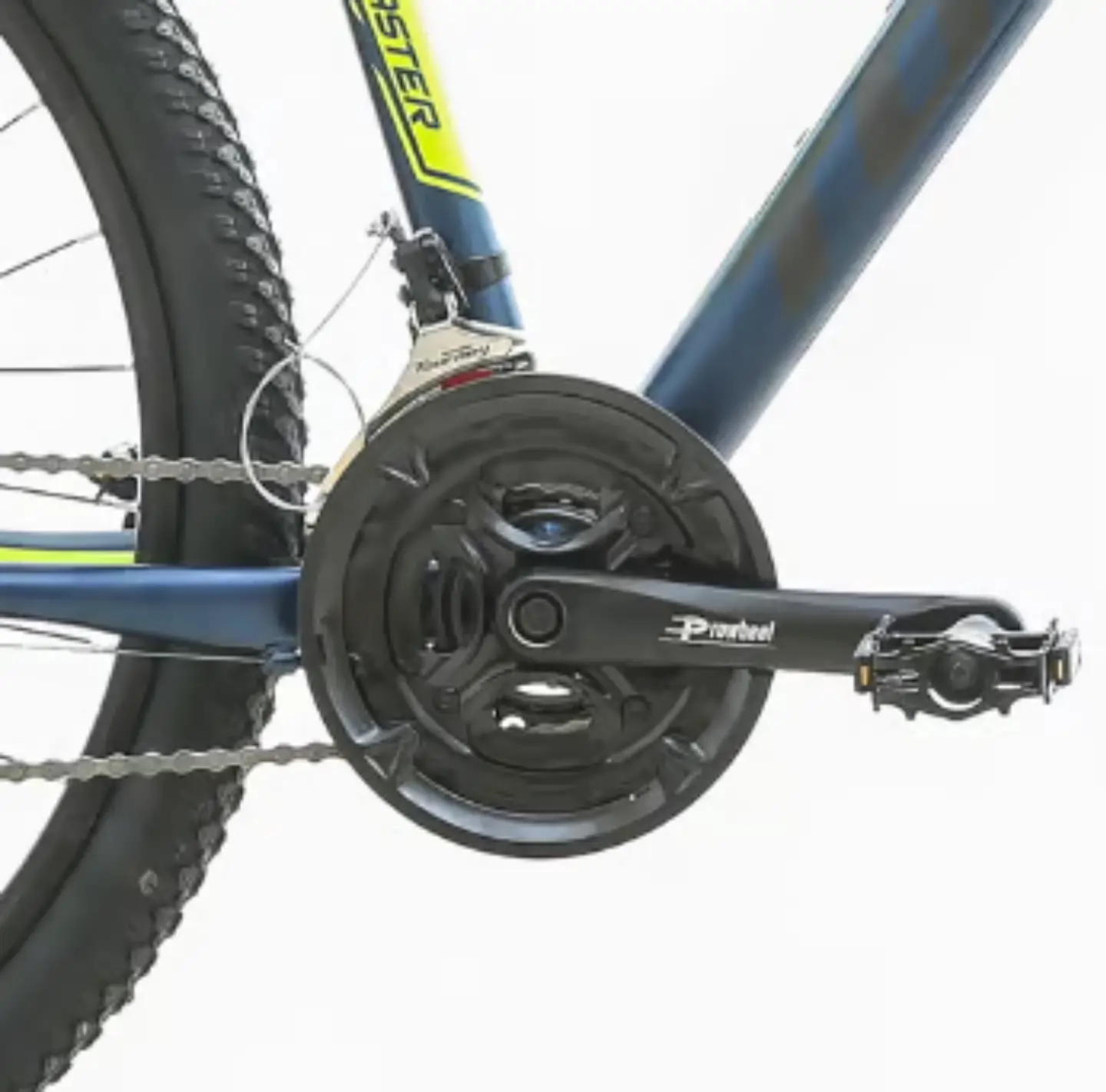 MASTER 24S Multidimensional graph index 2 