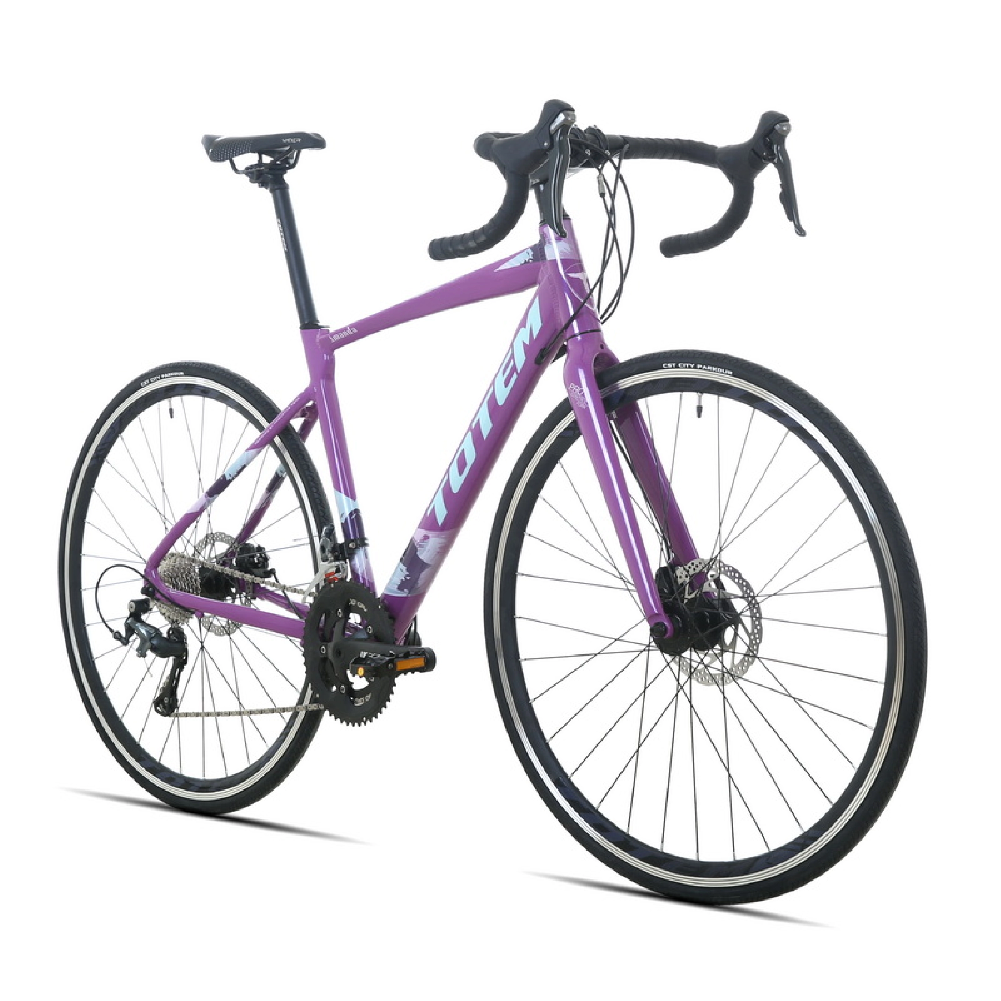 TIAGRA 2x10S Multidimensional graph index 0 