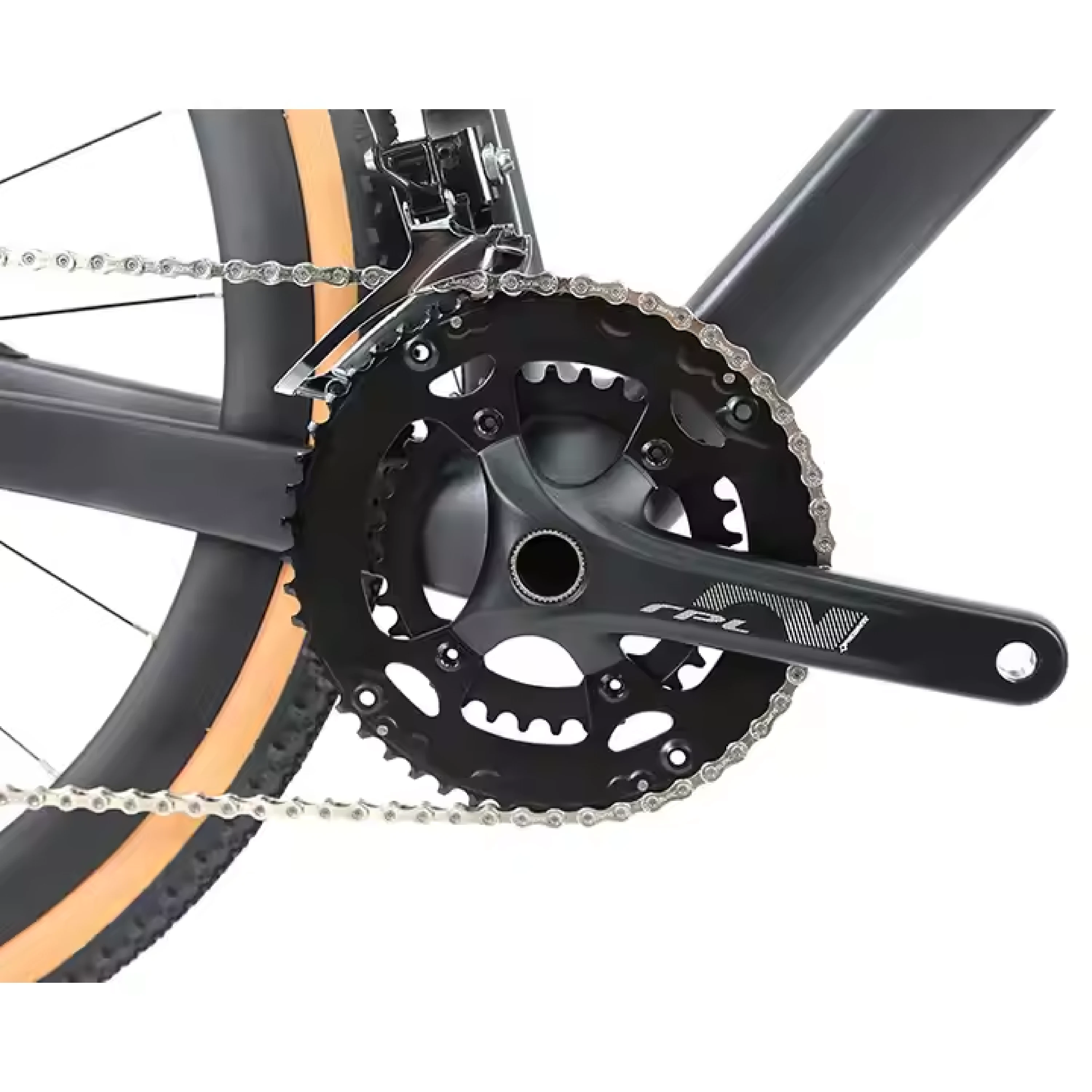 Gravel V1-PB Multidimensional graph index 1 