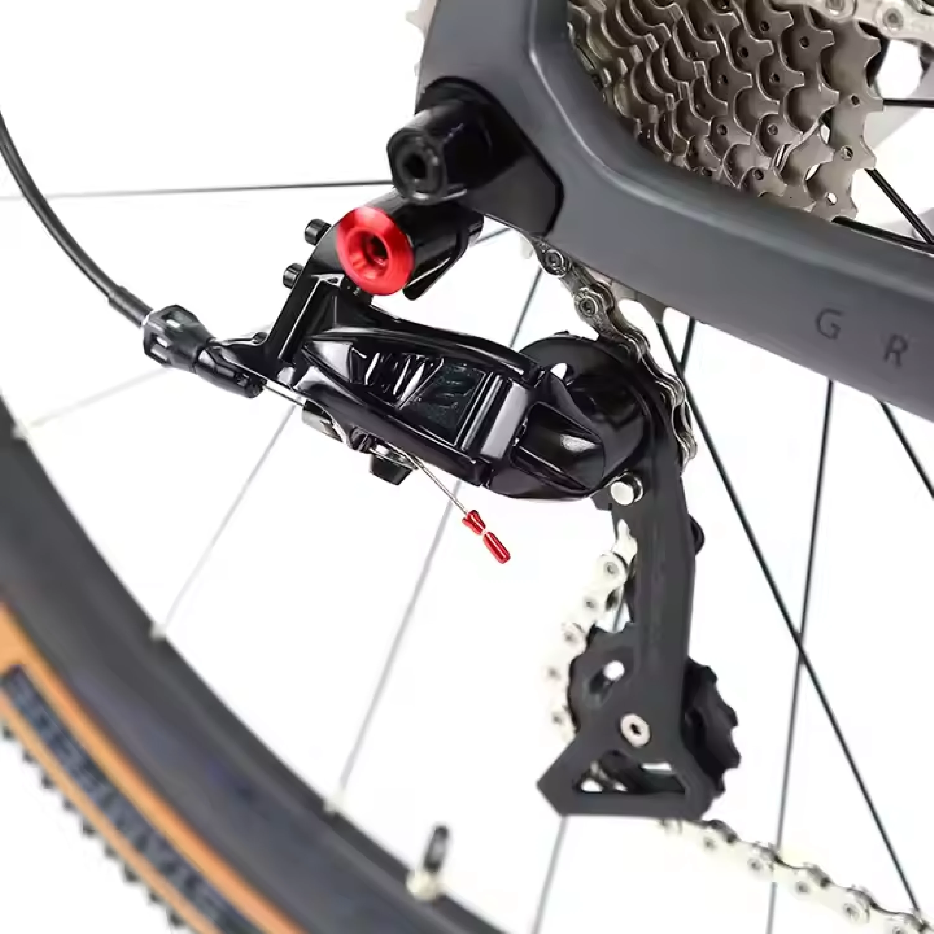 Gravel V1-PB Multidimensional graph index 2 