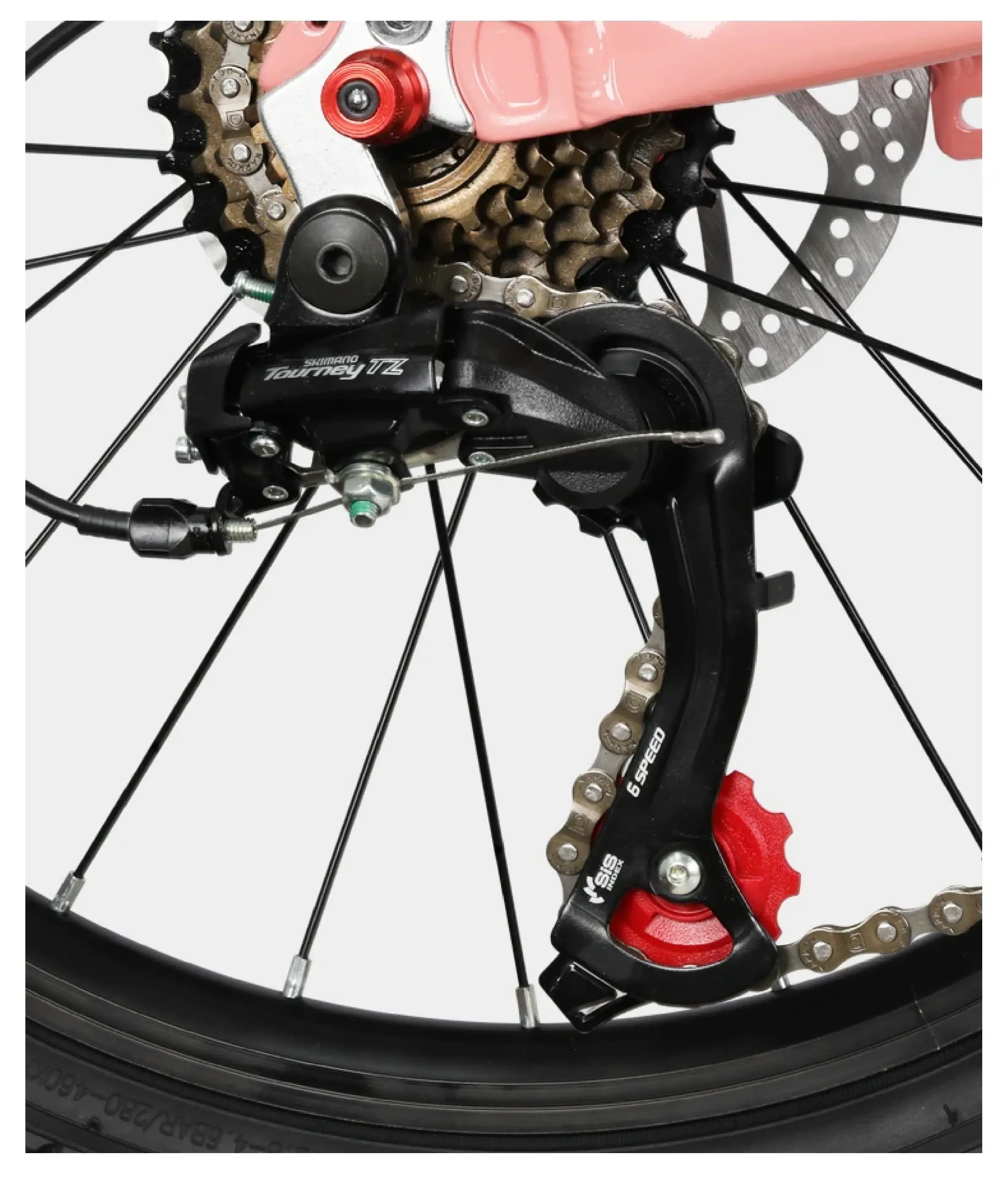 DOLPHIN Multidimensional graph index 2 