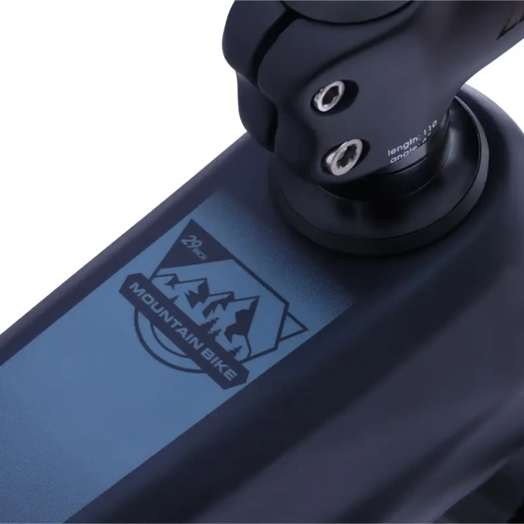 PRADO E-POWER Multidimensional graph index 2 