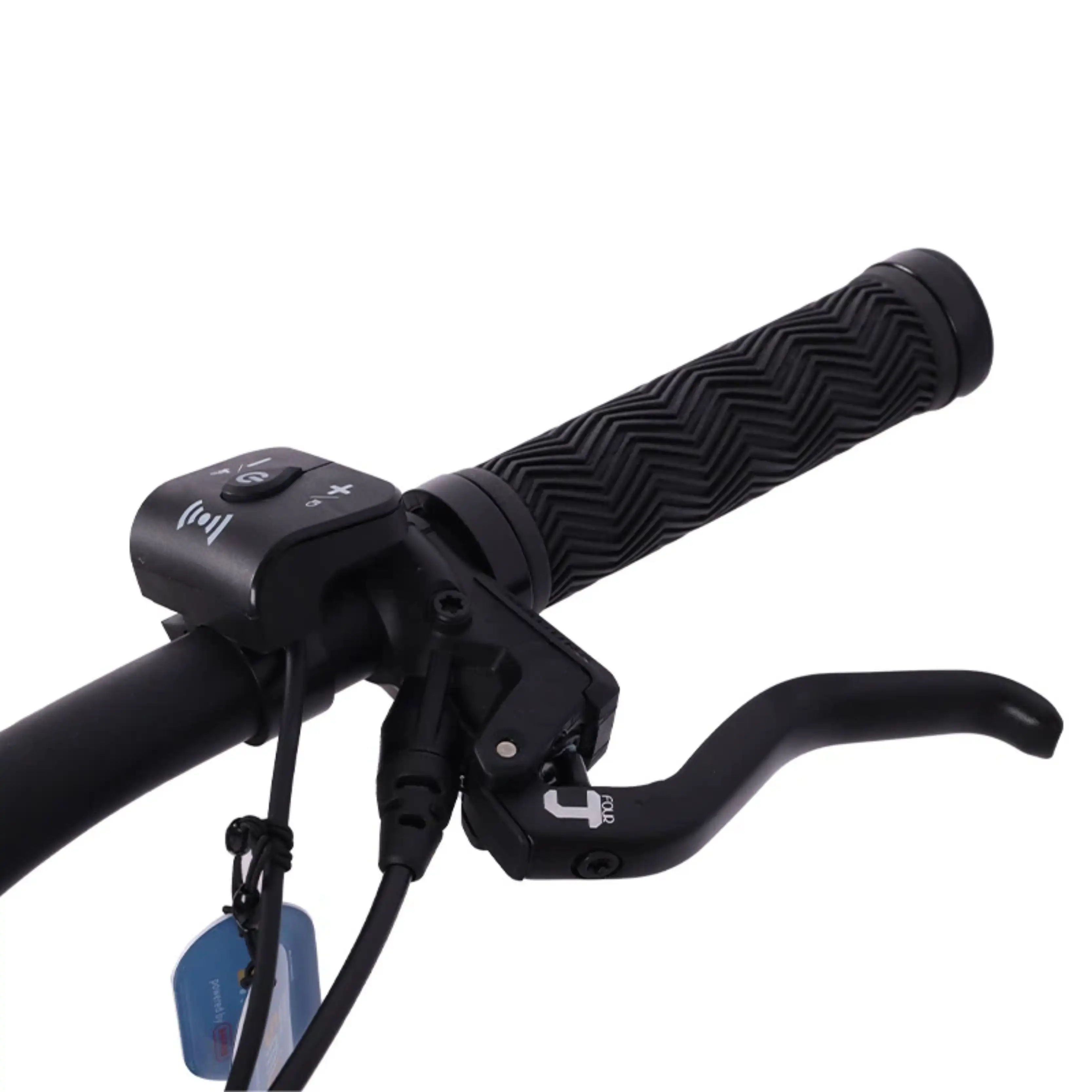 PRADO E-POWER Multidimensional graph index 3 