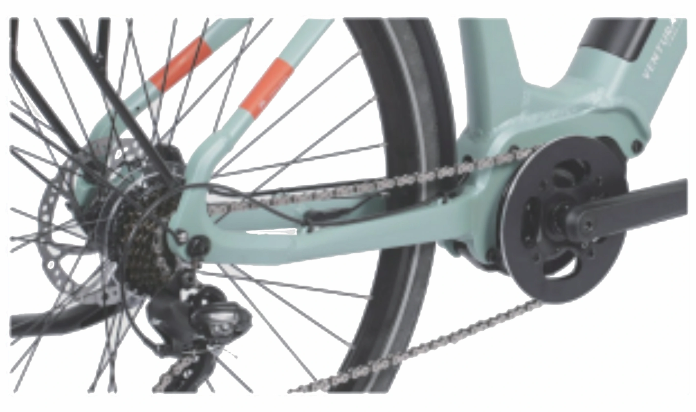 VENTURA EC6 Multidimensional graph index 0 