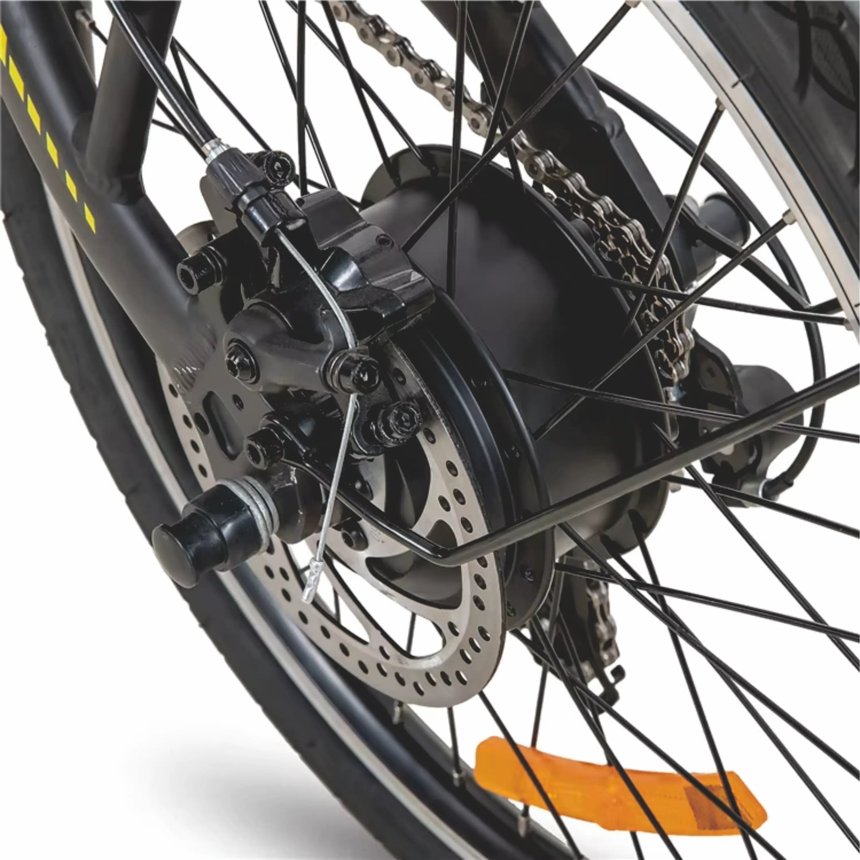 DOLPHIN 1.0 Multidimensional graph index 4 