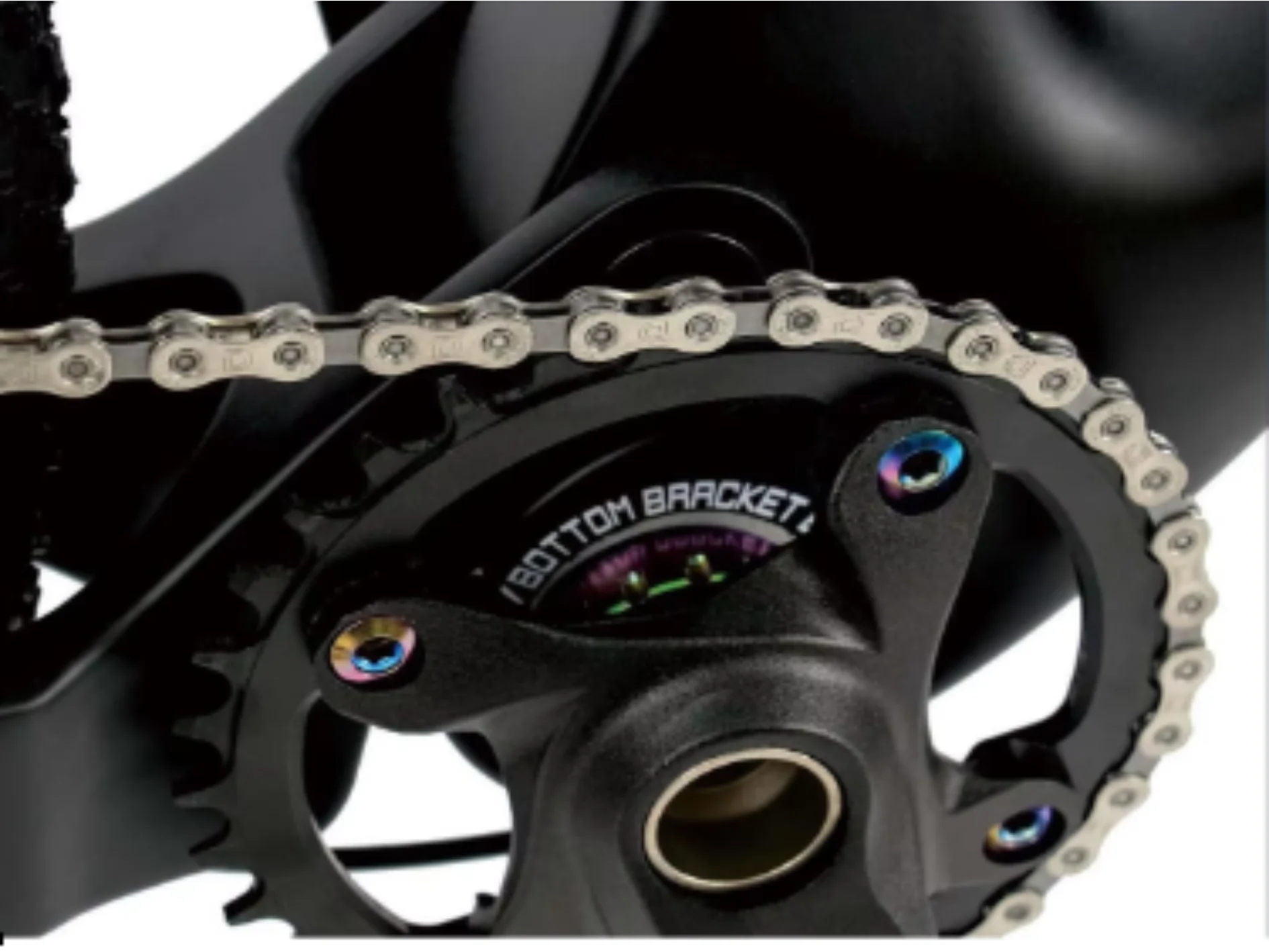 CROSS SUS 11S Multidimensional graph index 2 