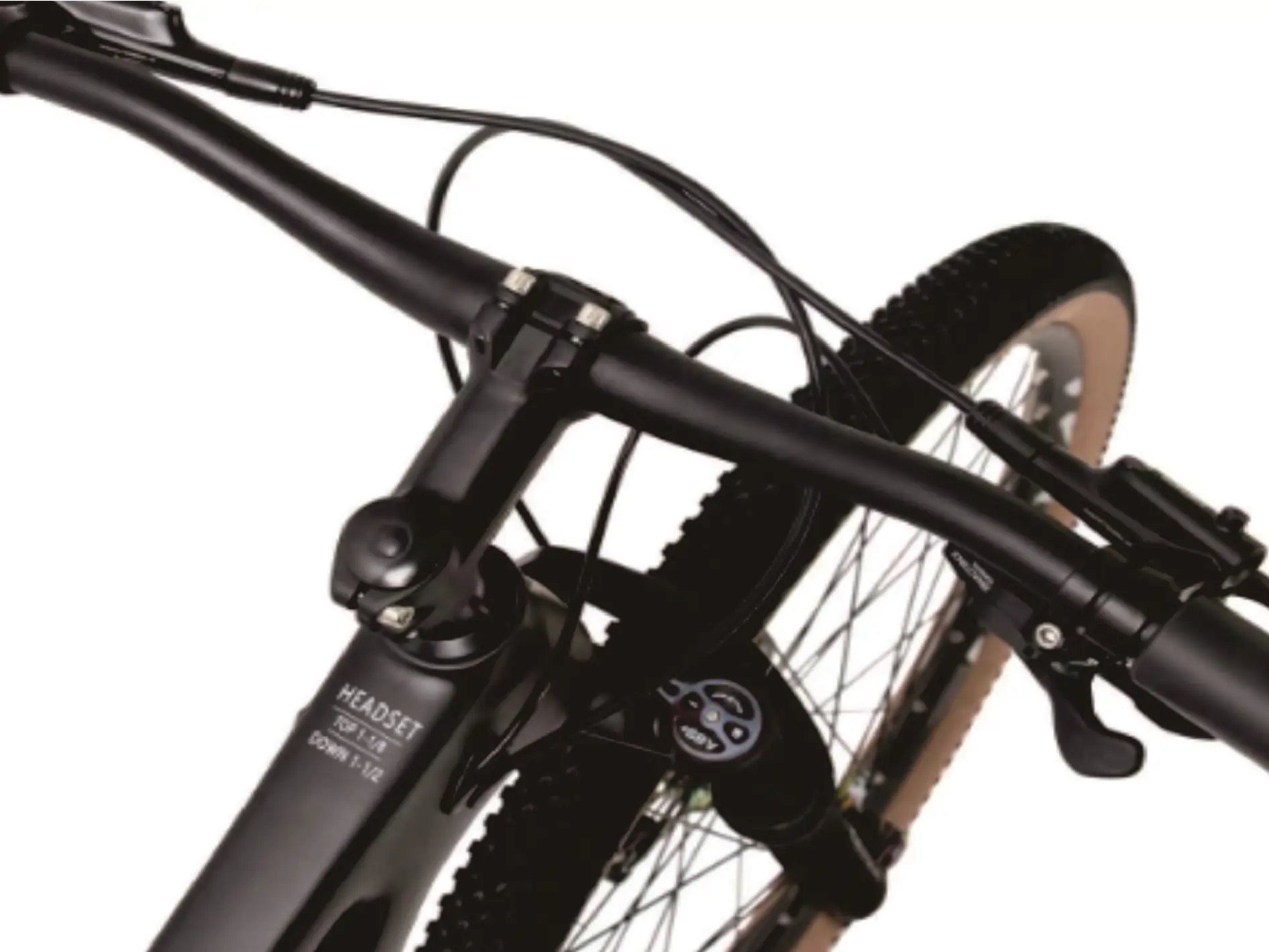 CROSS SUS 11S Multidimensional graph index 4 