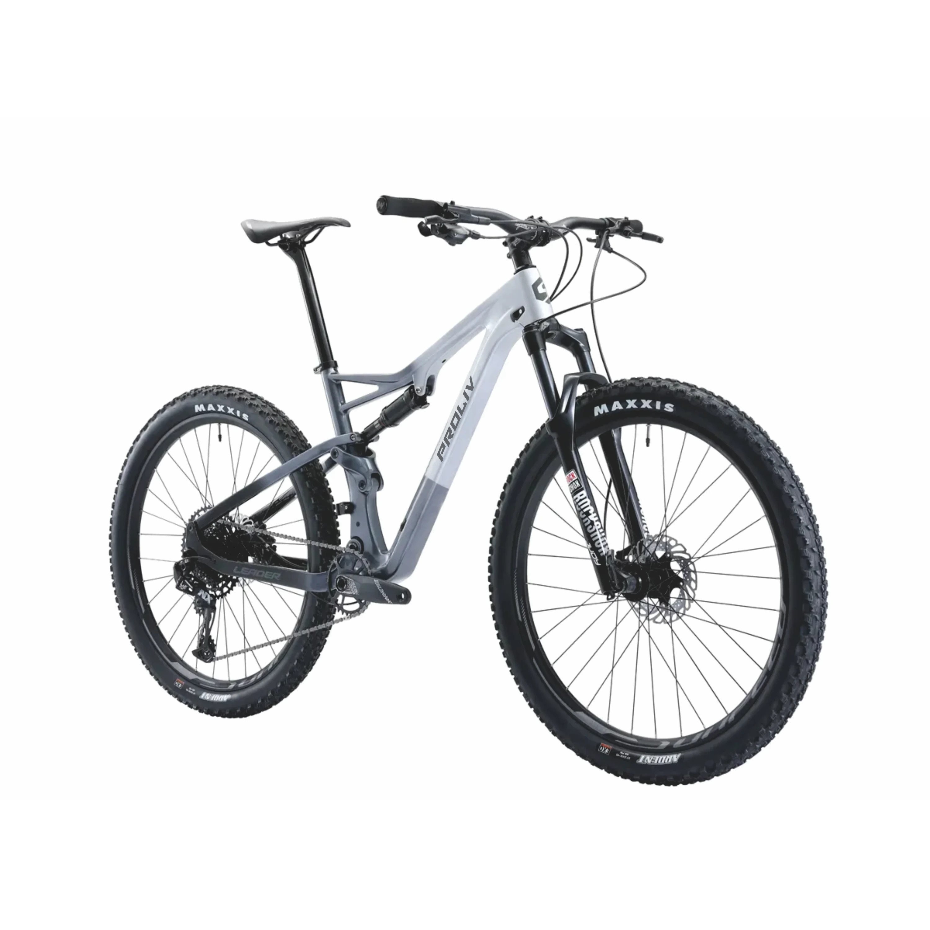 LEADER ROCK 12S Multidimensional graph index 0 