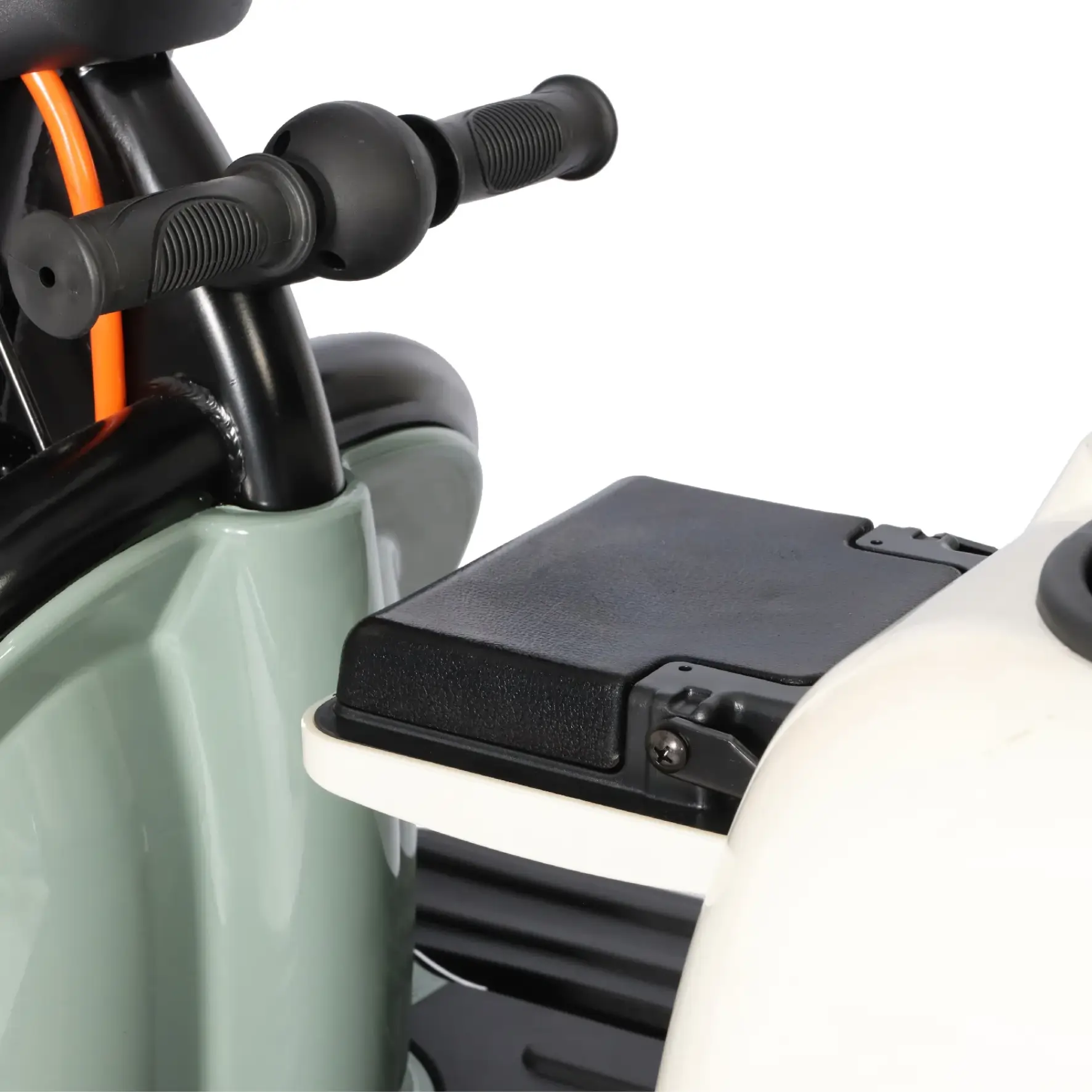 CARTOON Multidimensional graph index 0 