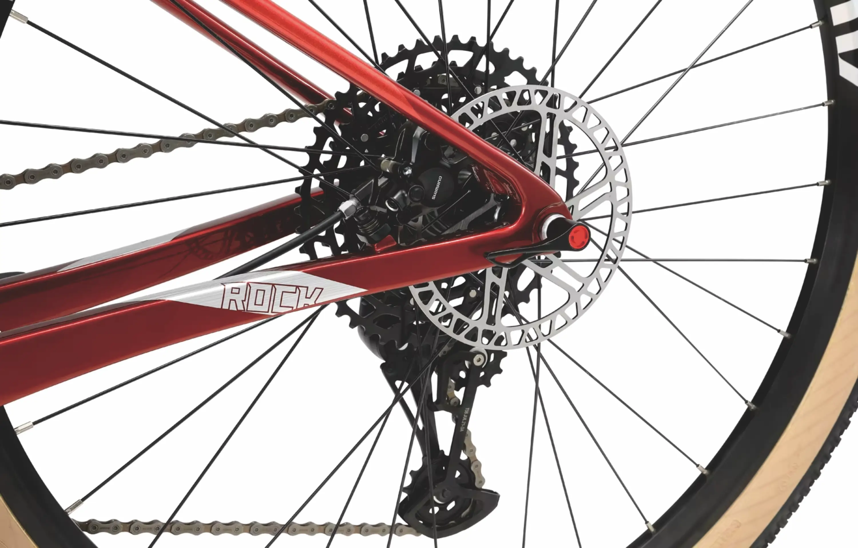 SUPER XC 12S Multidimensional graph index 3 