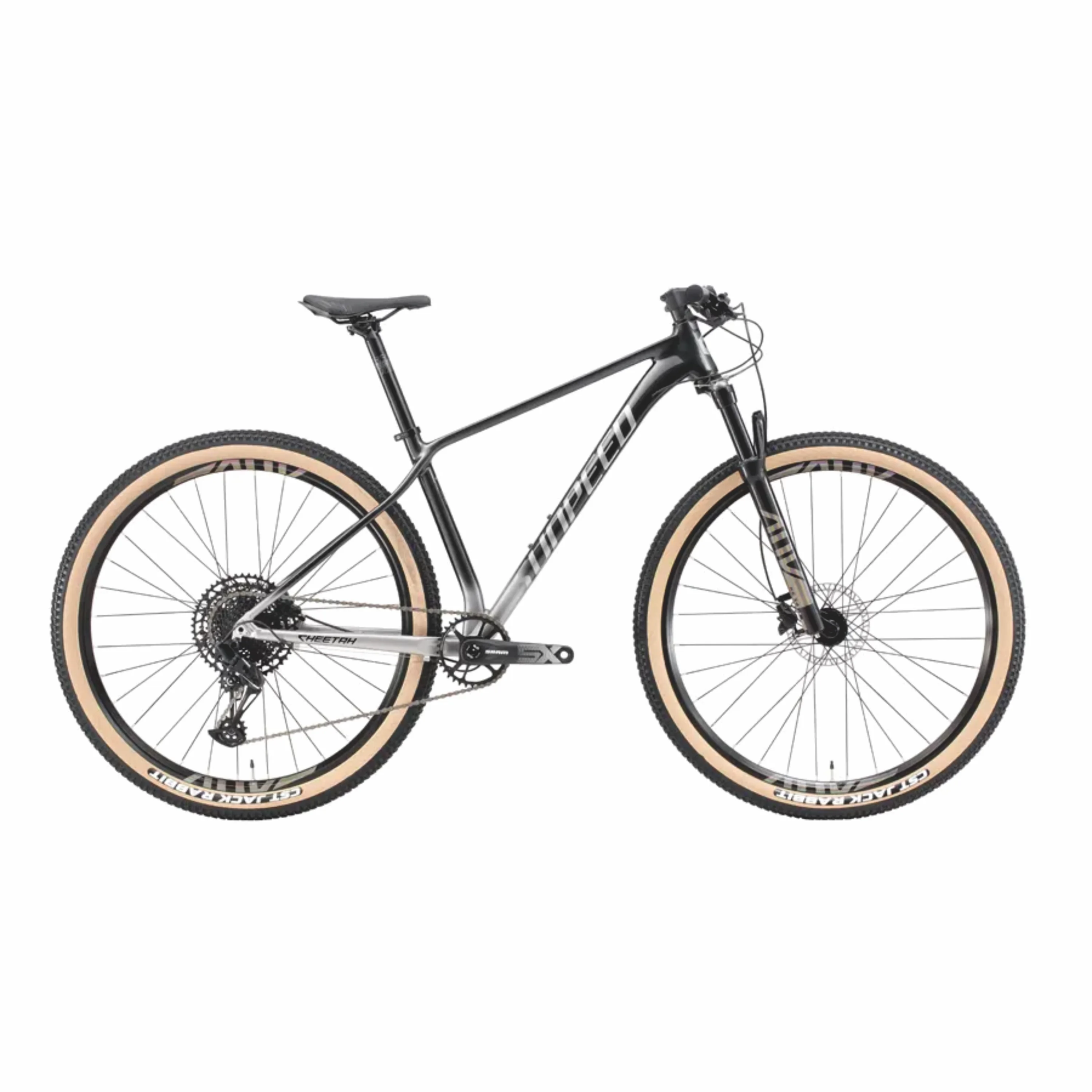 SUNSPEED STREAM 12S Multidimensional graph index 1 