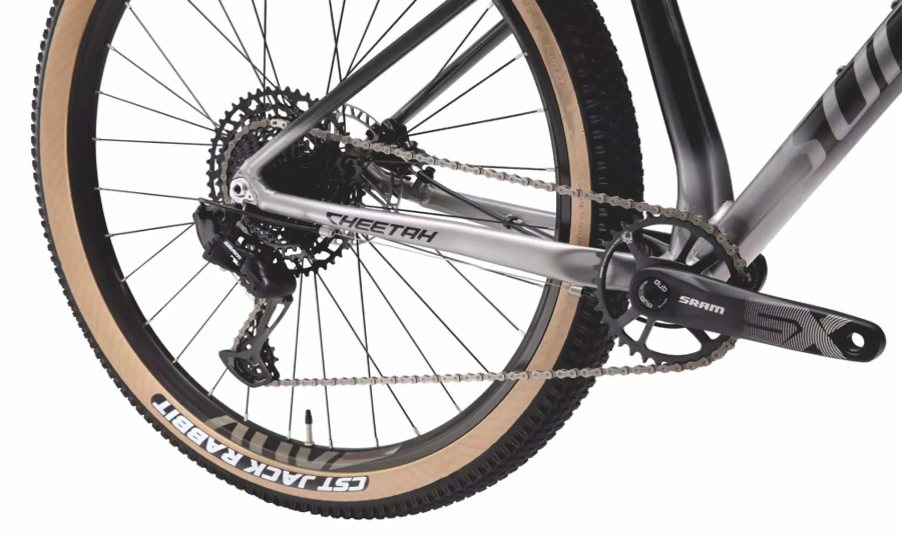 SUNSPEED STREAM 12S Multidimensional graph index 2 