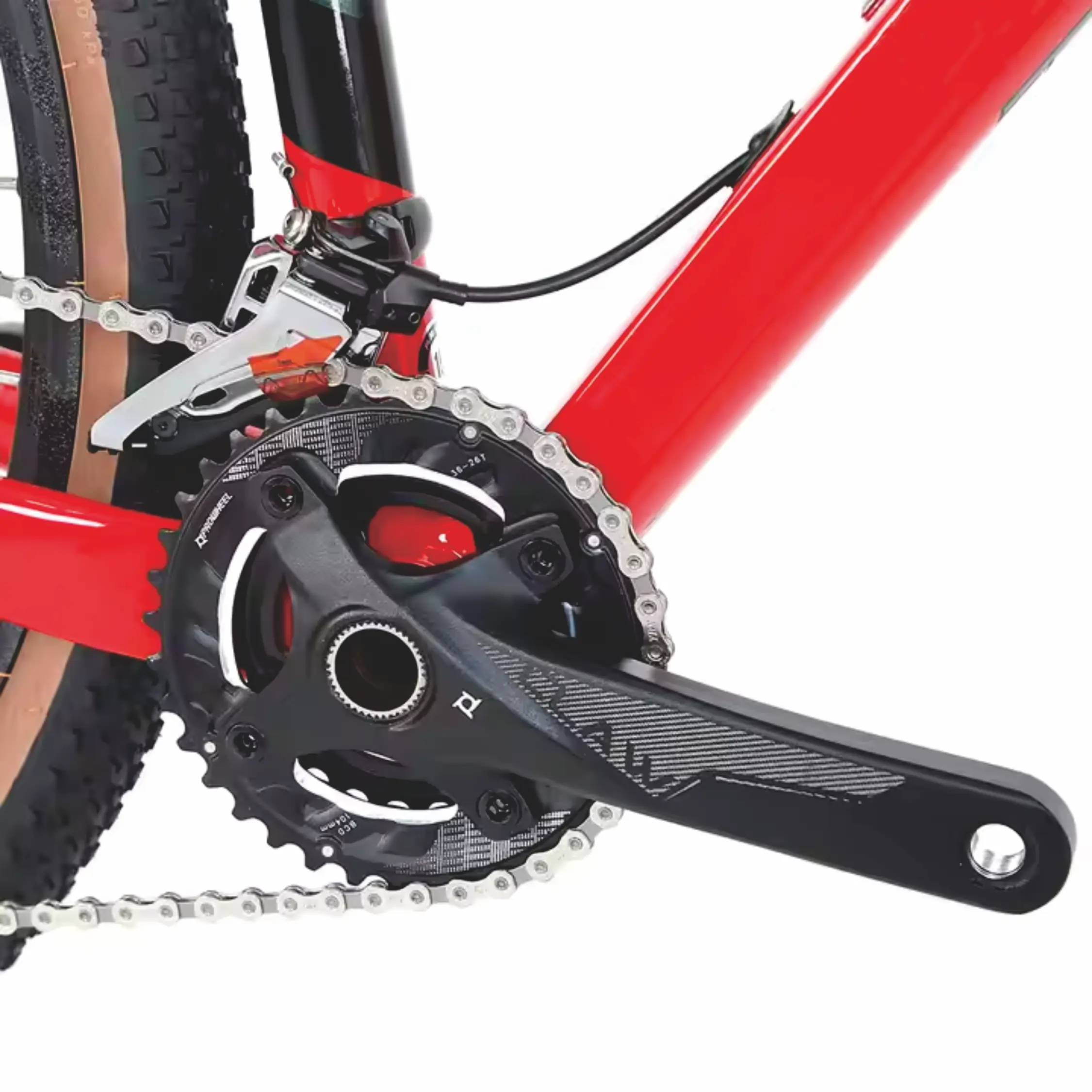 EXPLORADOR 11S Multidimensional graph index 0 