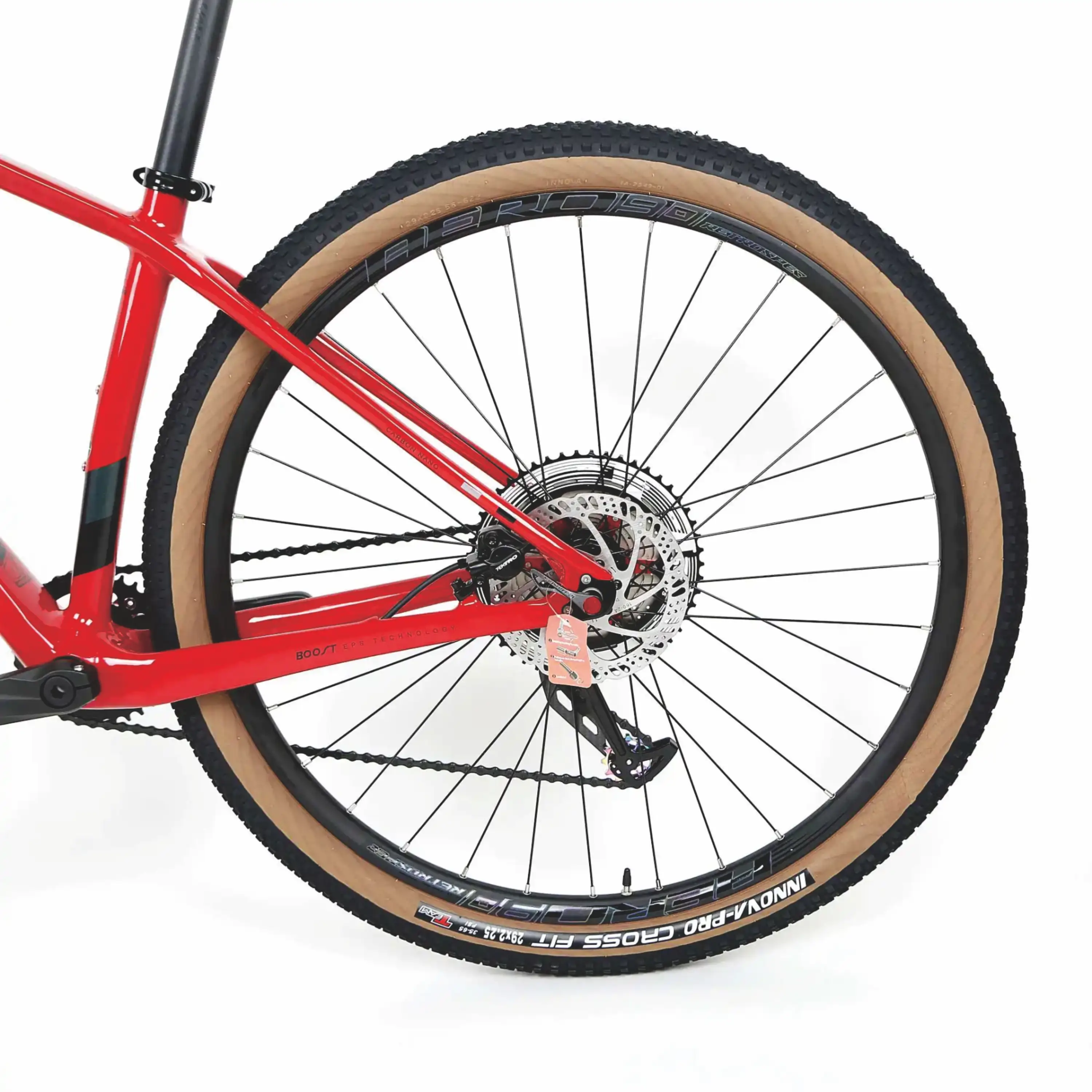 EXPLORADOR 11S Multidimensional graph index 3 