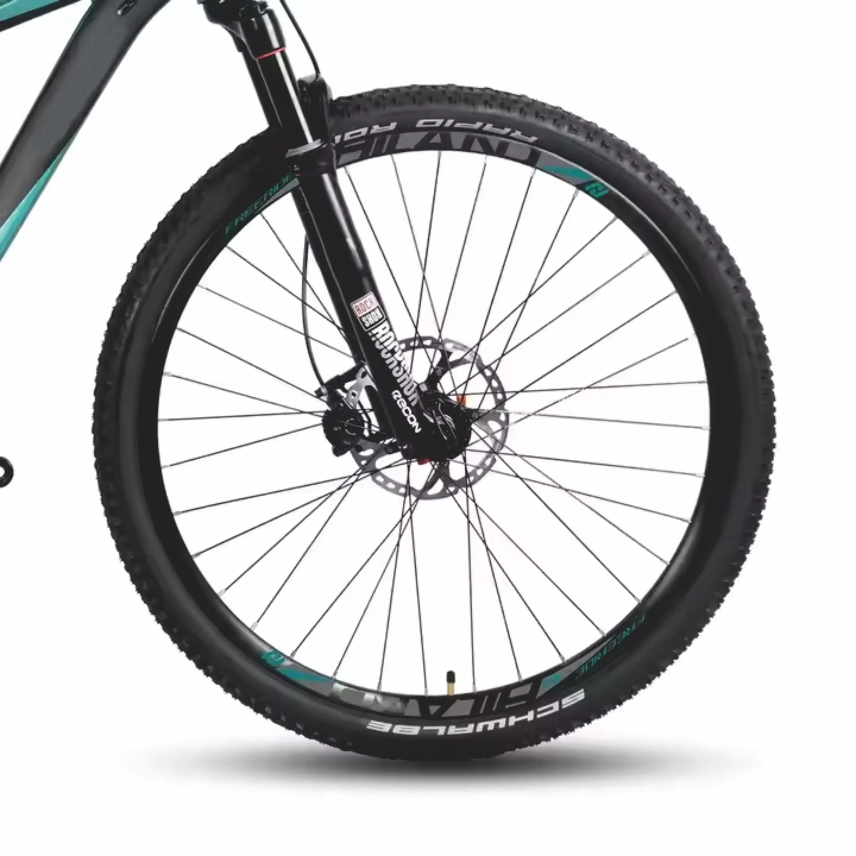 DOBLE VELO 2X11S Multidimensional graph index 3 