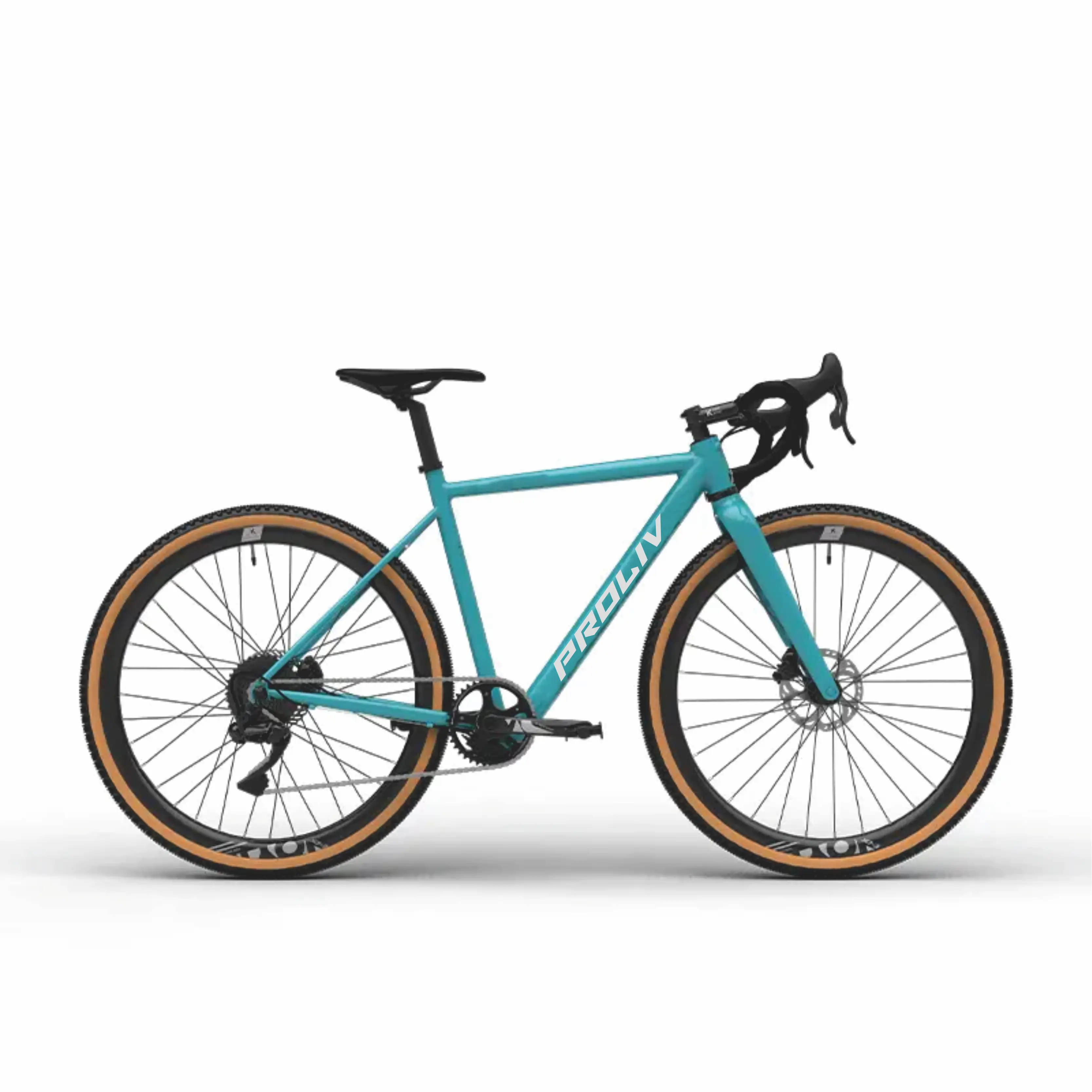 ELITE GRAVEL Multidimensional graph index 1 