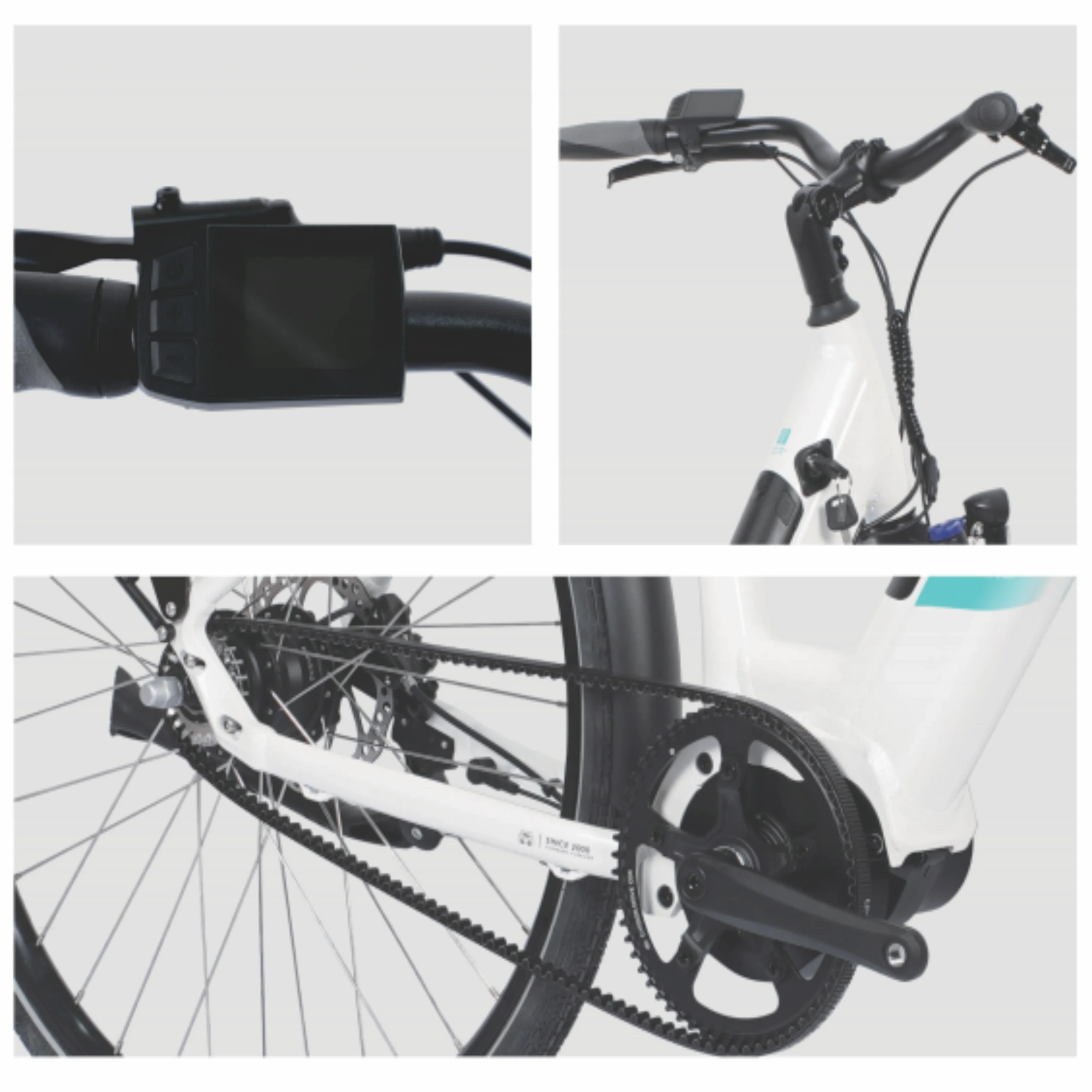 VENTURA EC1 Multidimensional graph index 1 