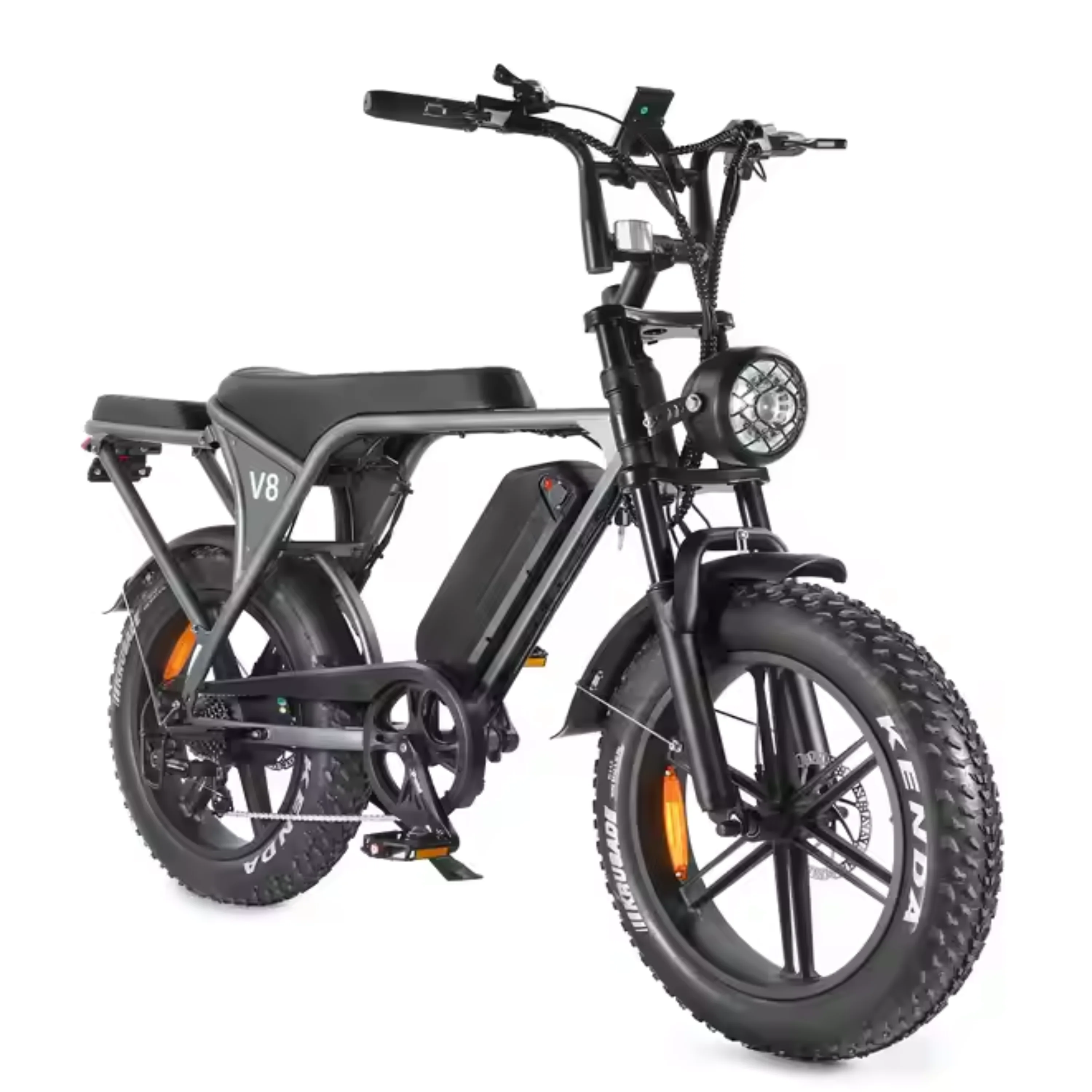 ONZA 2.0 Multidimensional graph index 1 