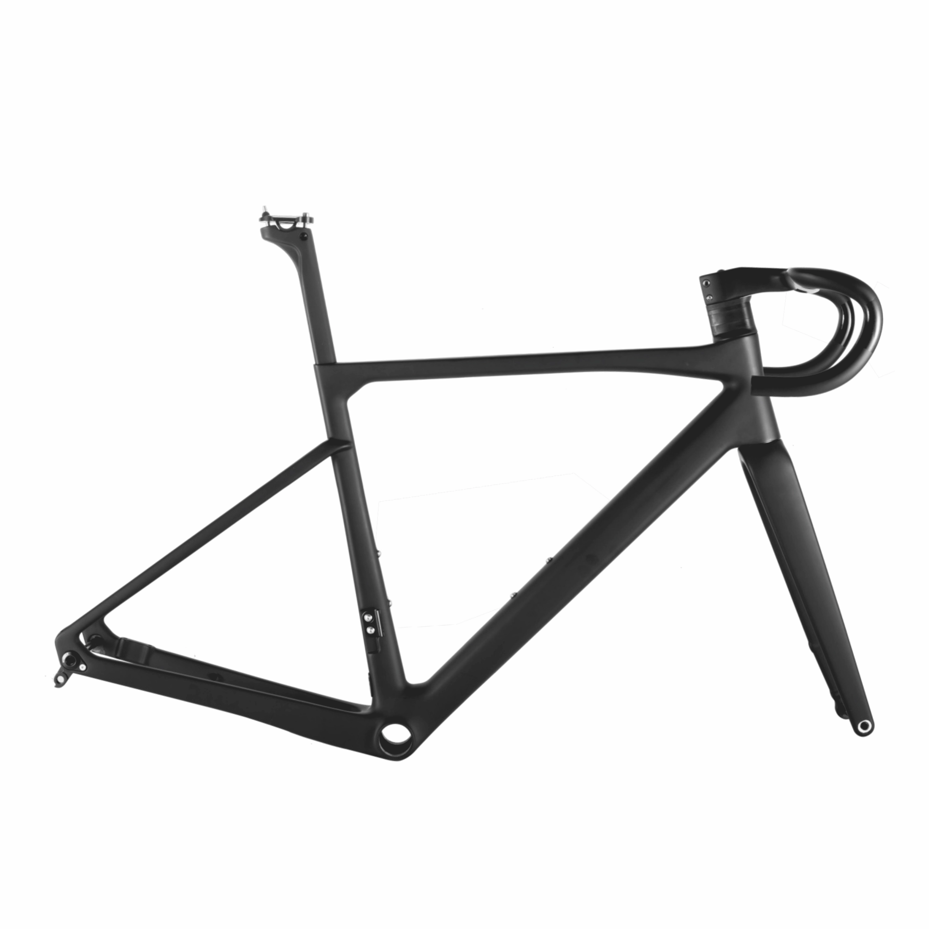 MZ-ROAD09 Multidimensional graph index 0 