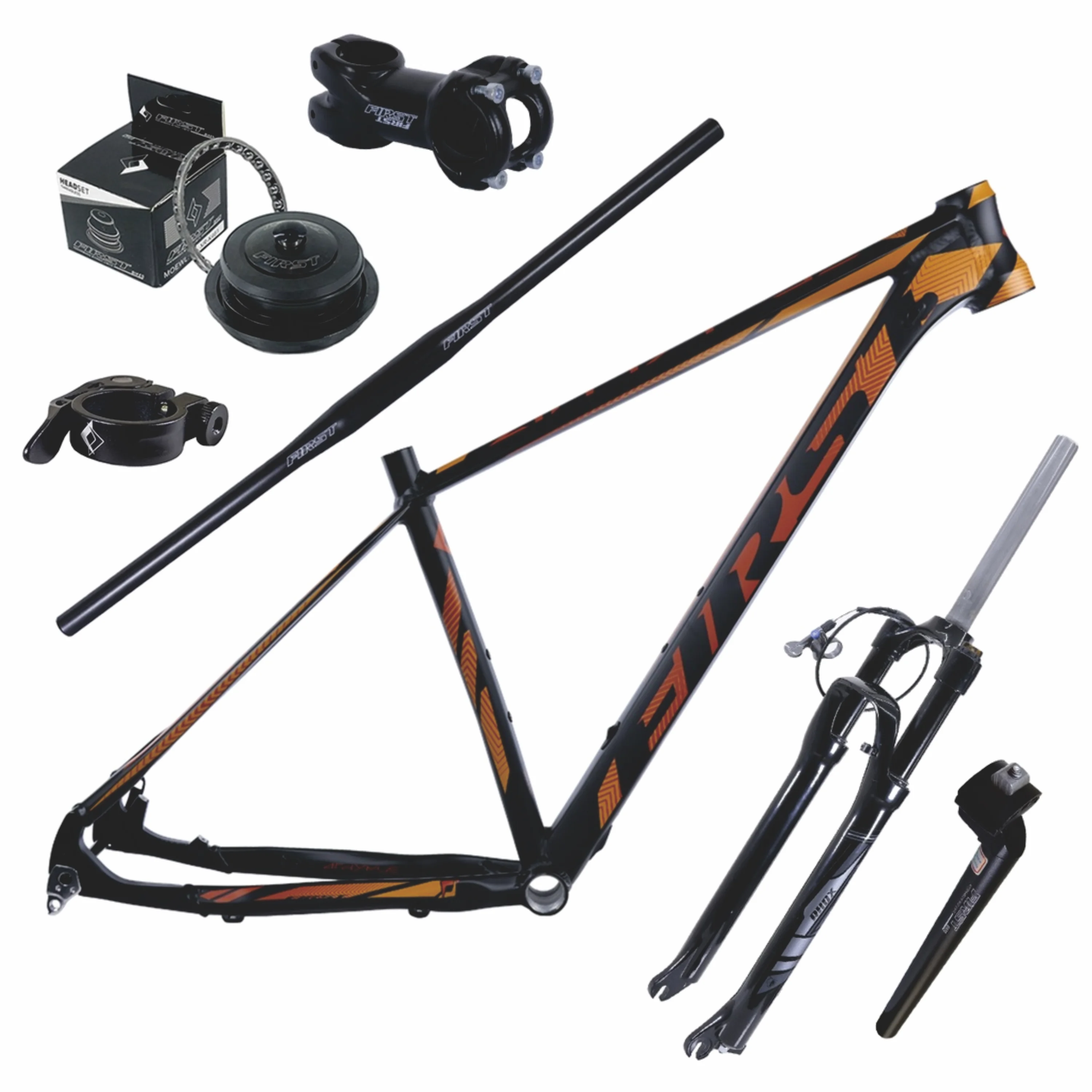 MZ-A19 FRAME KIT Multidimensional graph index 0 