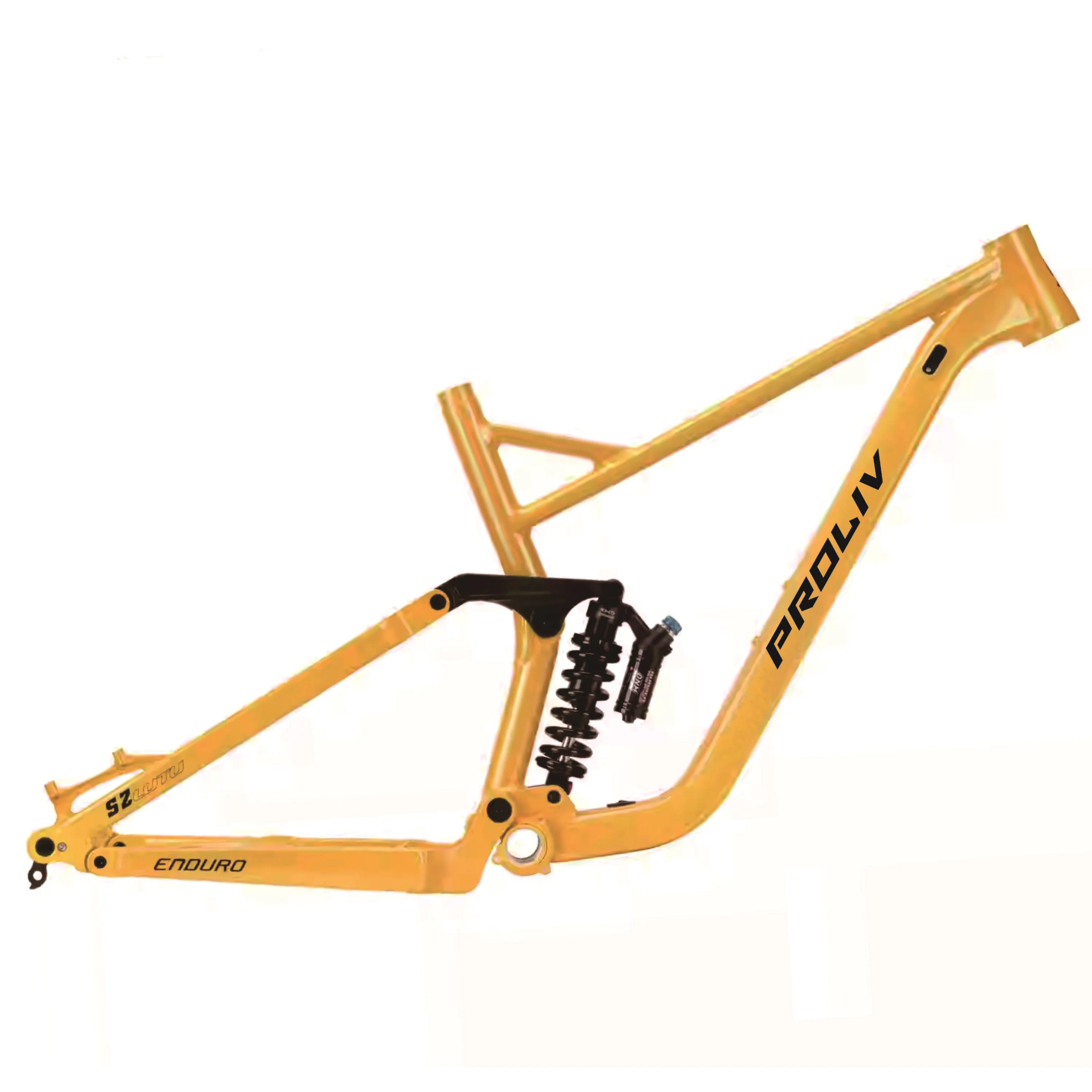 MZ-F-A18 ENDURO Multidimensional graph index 0 