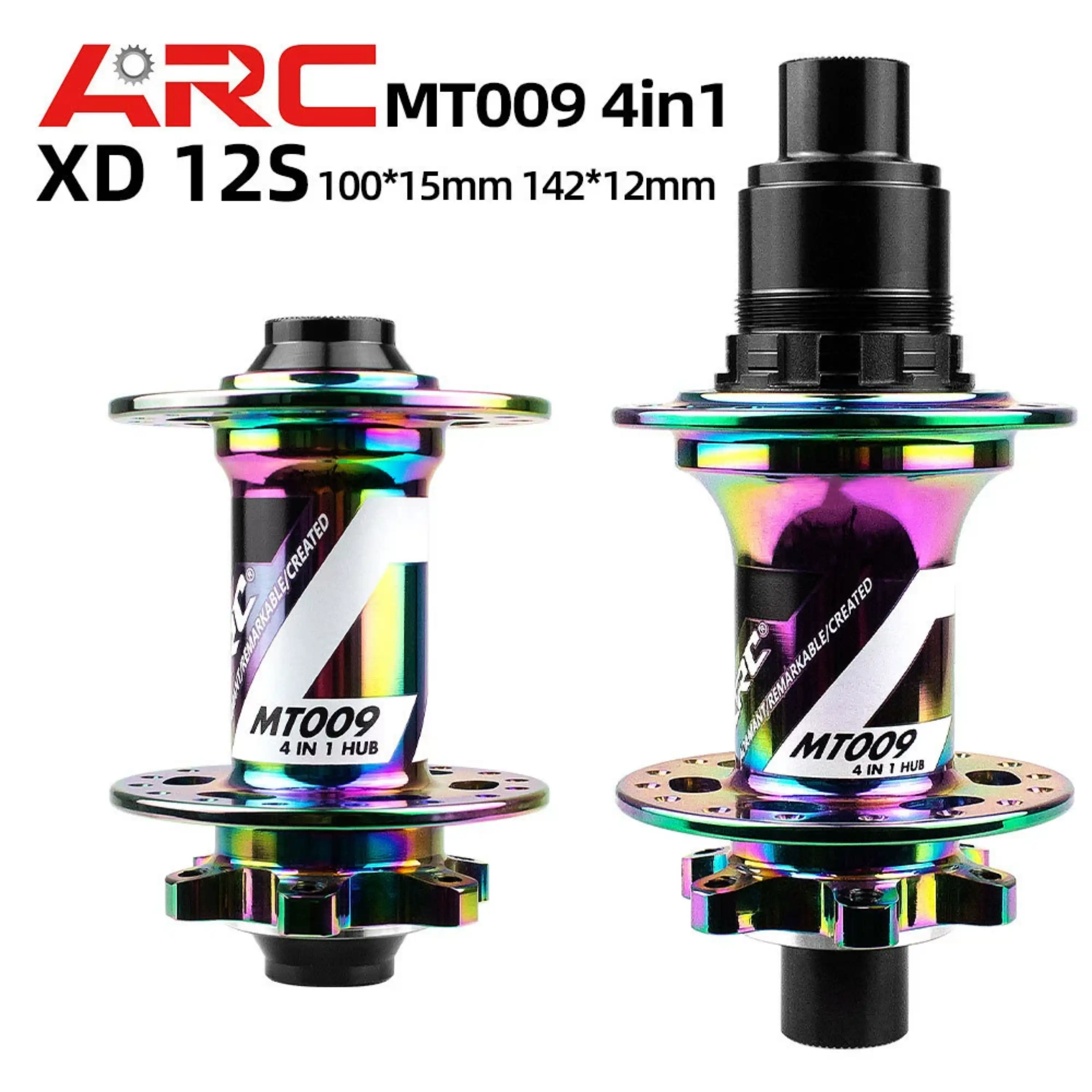 12704 Multidimensional graph index 1 