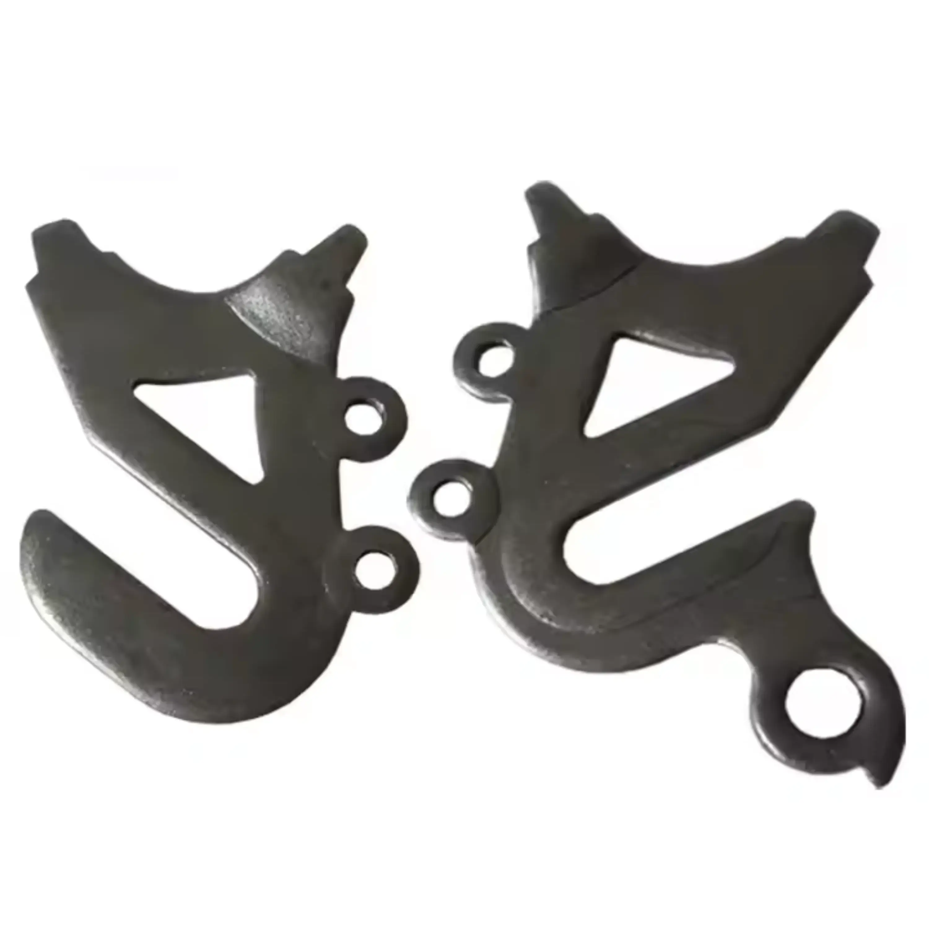 10204 Multidimensional graph index 0 