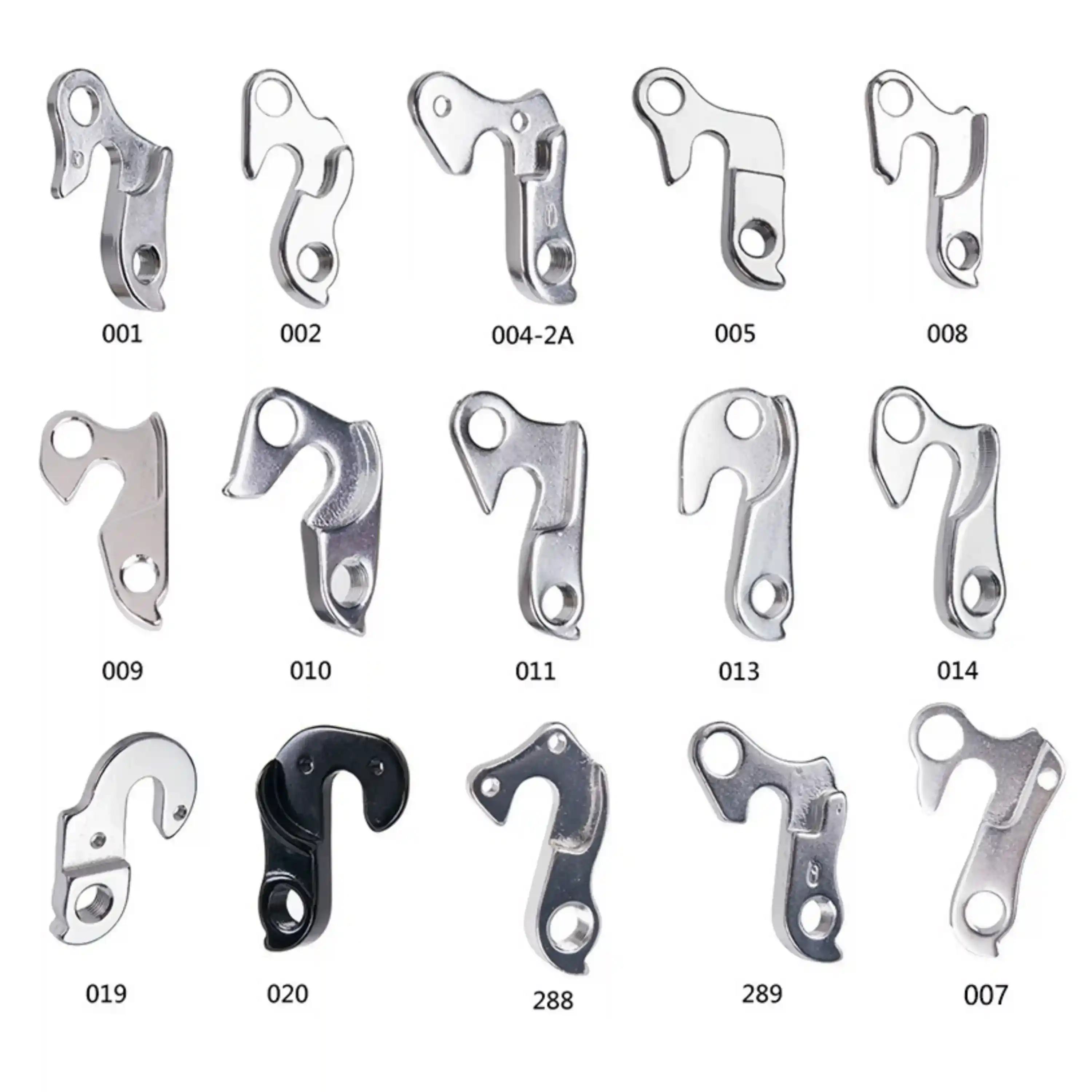 10305 Multidimensional graph index 0 