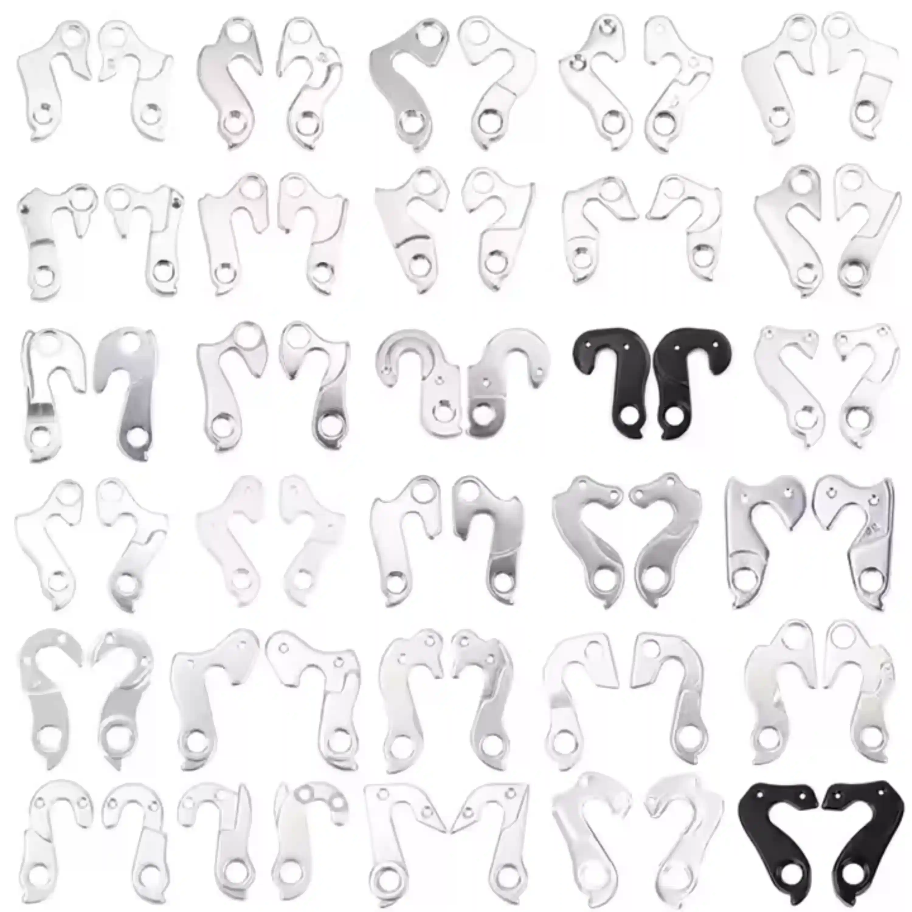 10306 Multidimensional graph index 0 