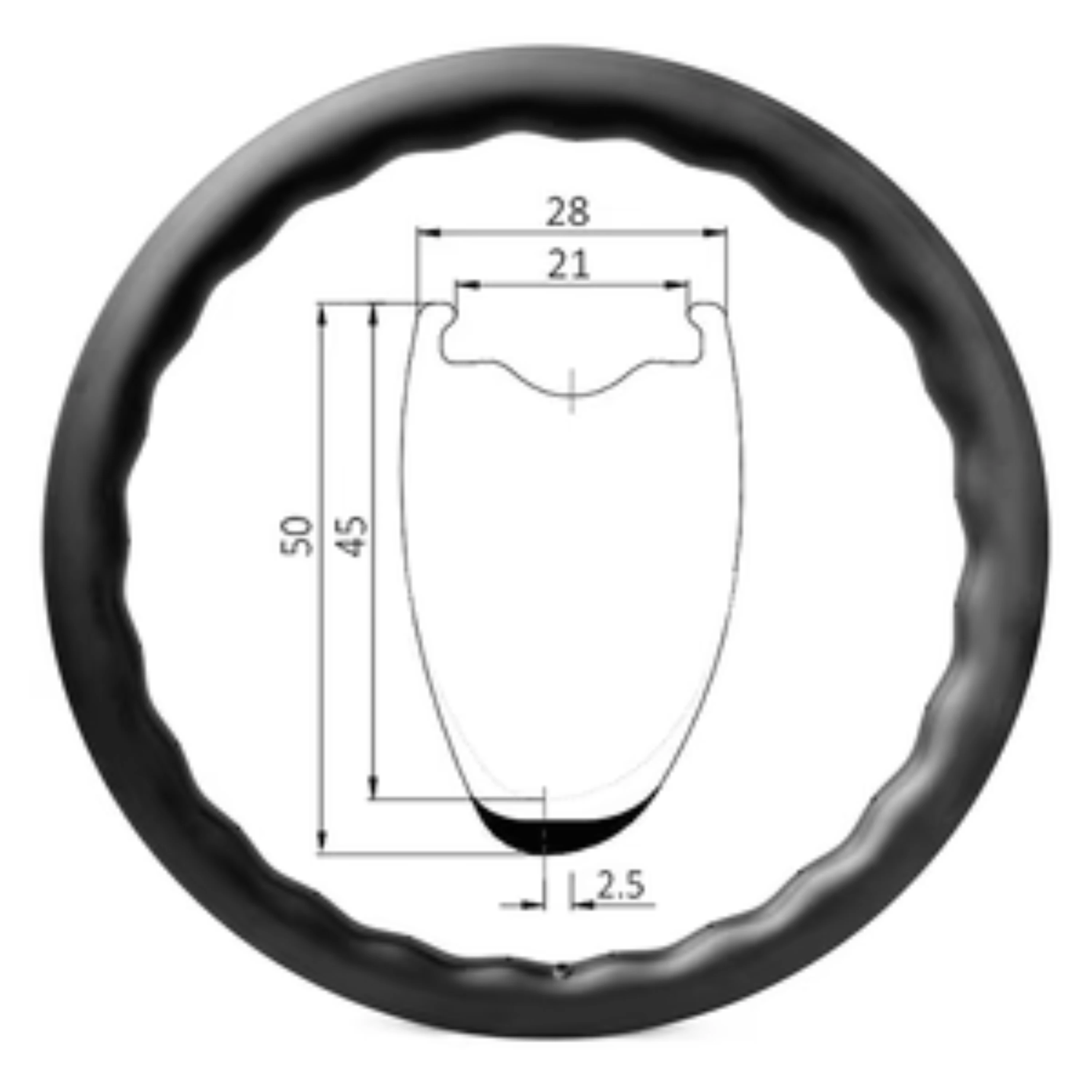 12904 Multidimensional graph index 0 