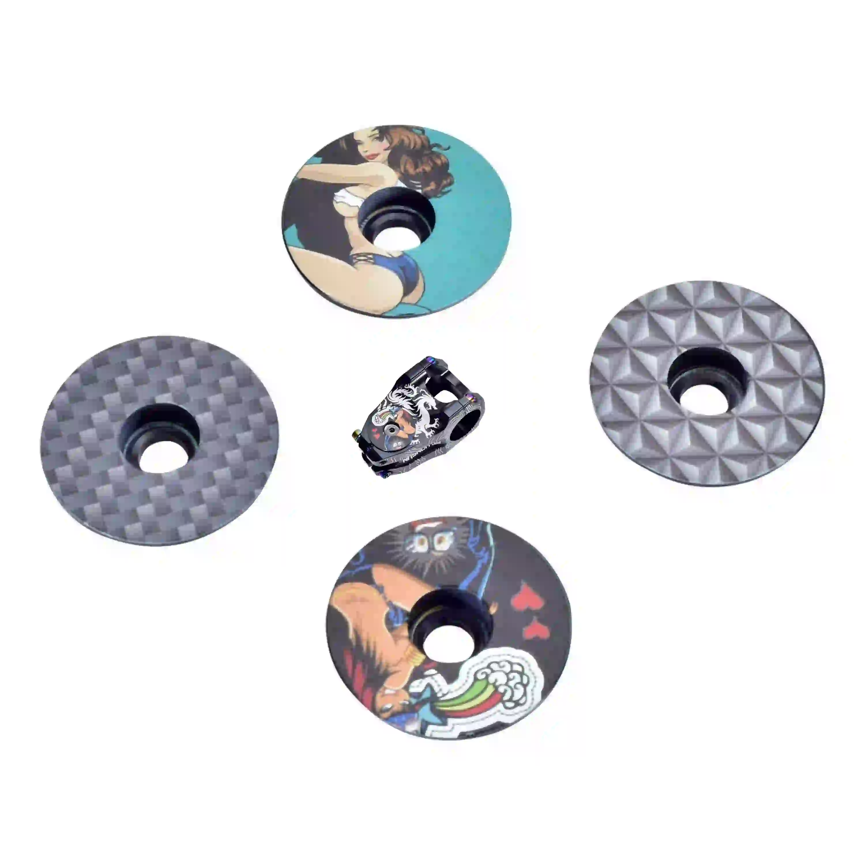 11003 Multidimensional graph index 0 