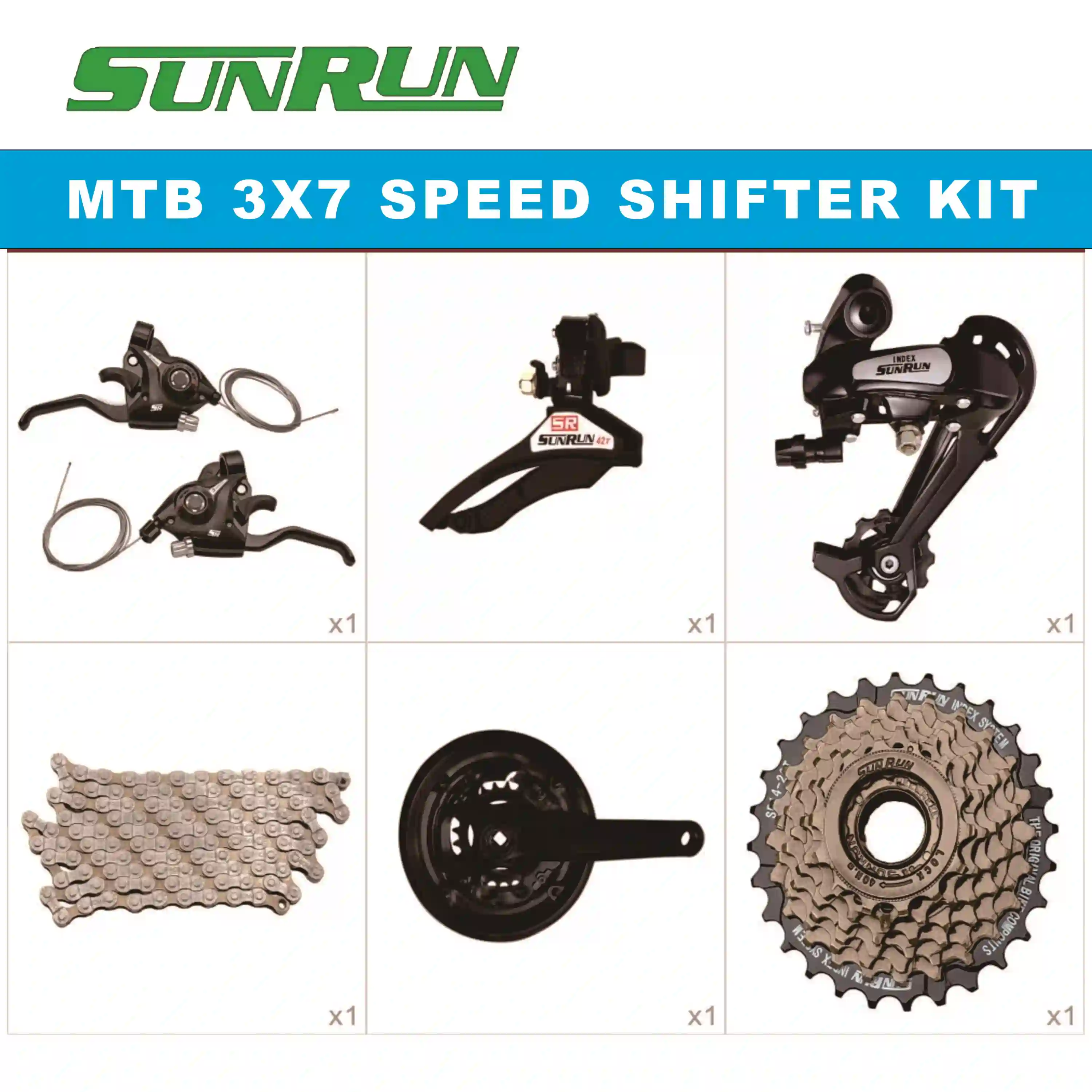 14119 Multidimensional graph index 0 