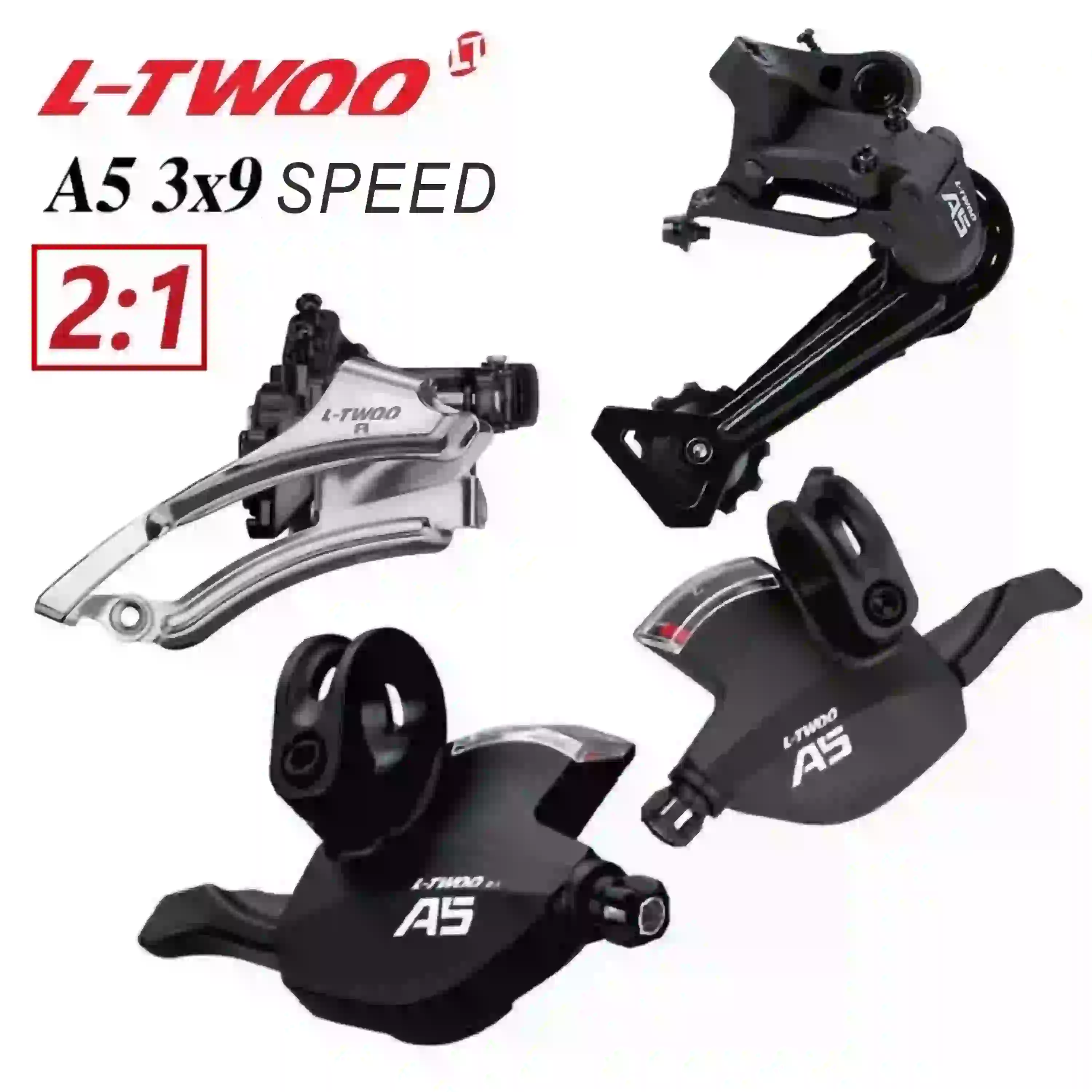 14118 Multidimensional graph index 0 