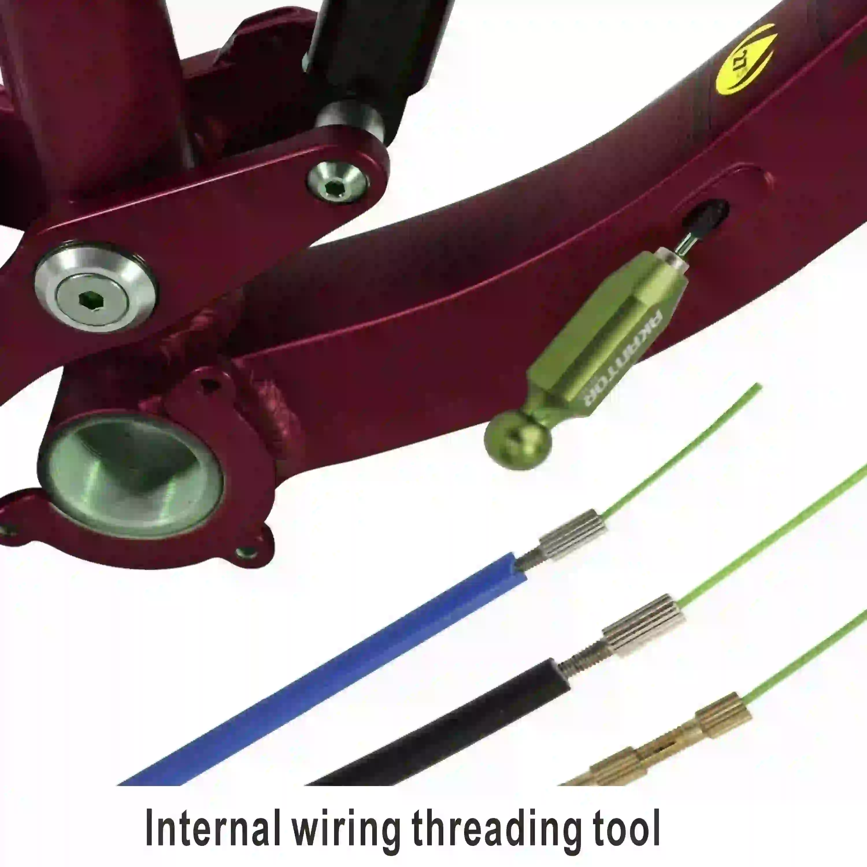 14407 Multidimensional graph index 0 