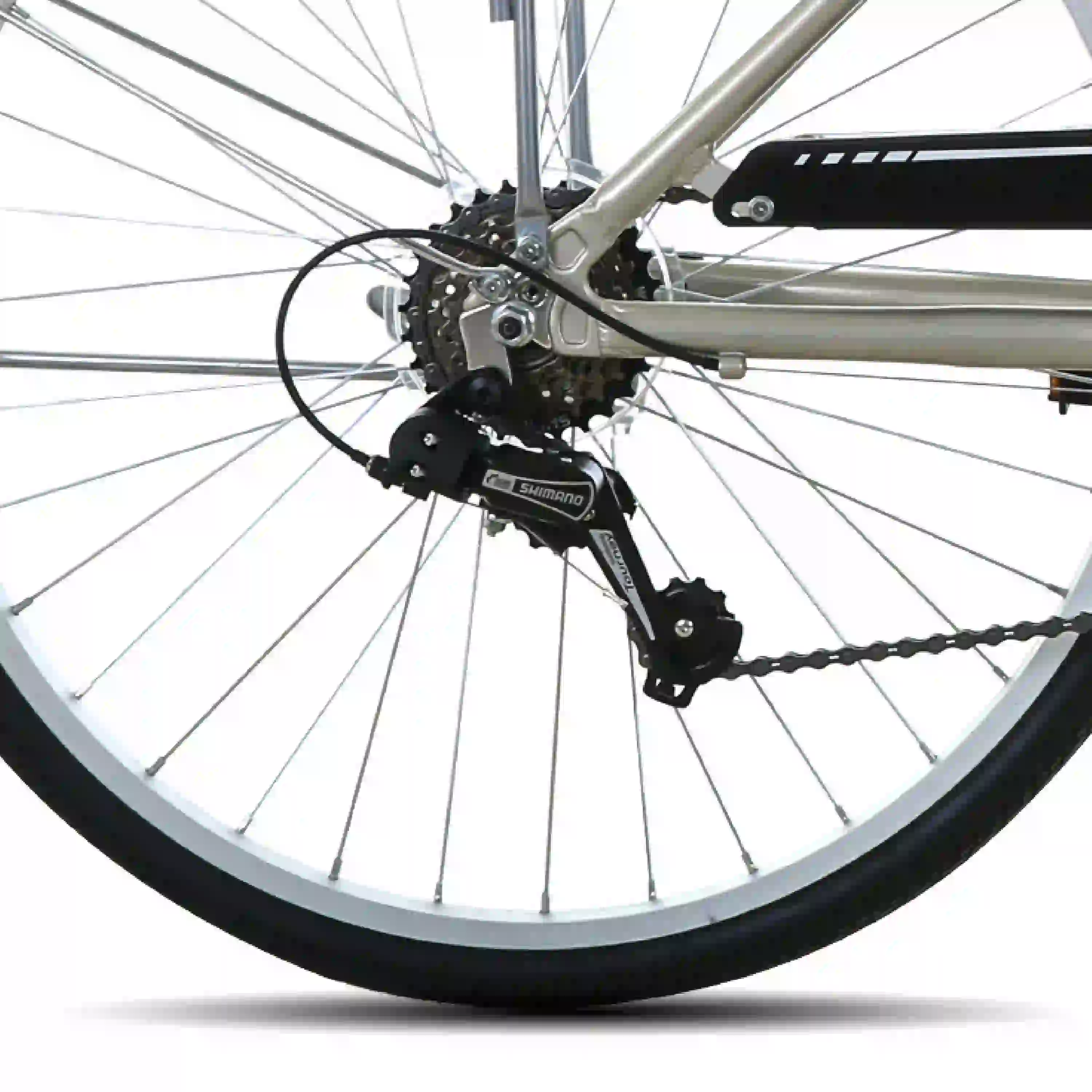 CHRIS 26 Multidimensional graph index 0 