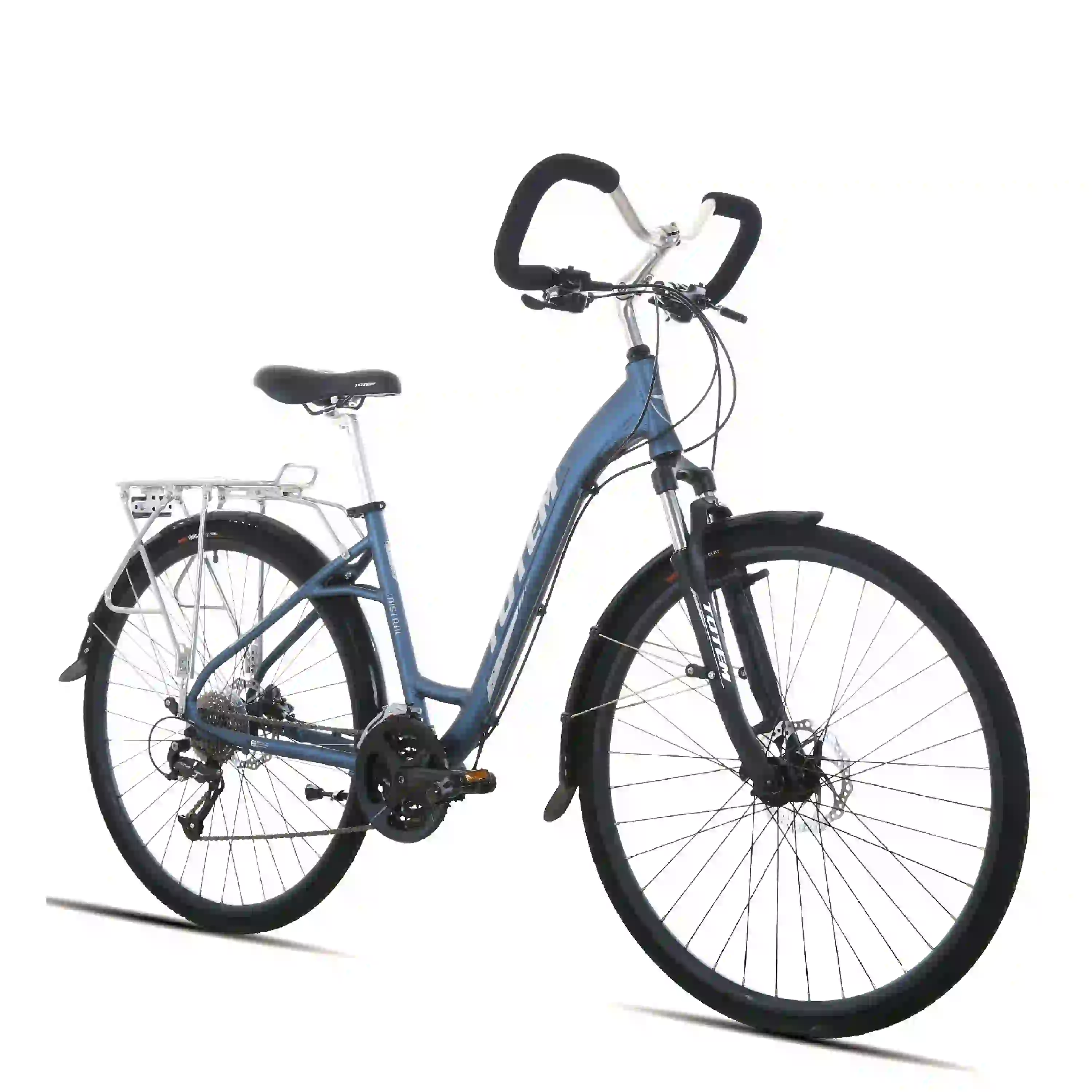 MISTER 700C 27S Multidimensional graph index 0 